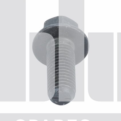 RADIATOR MOUNT SCREW