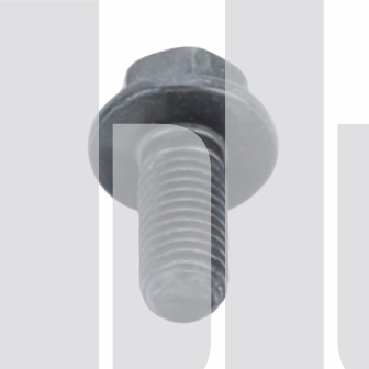 RADIATOR MOUNT SCREW