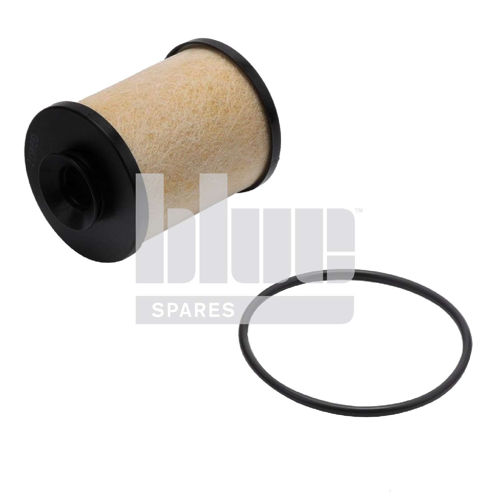 C2.2 FUME DISPOSAL FILTER