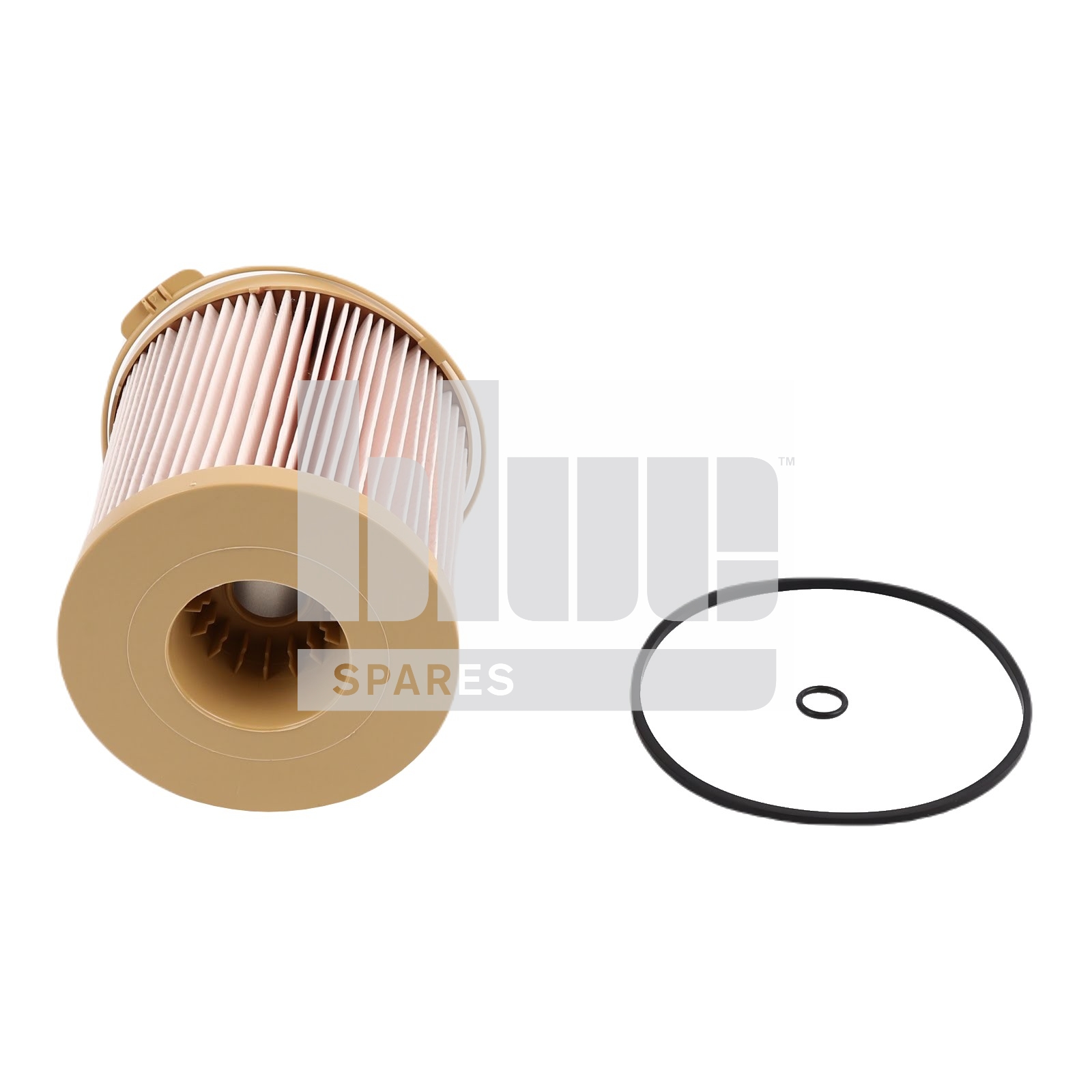 FUEL CLEANER/WATER SEPARATOR INSERT (RACOR) - DUST ENV ONLY