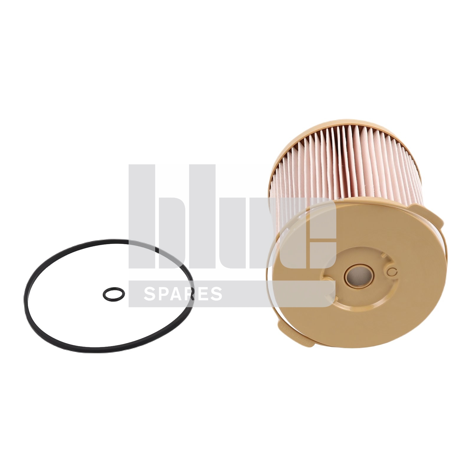 FUEL CLEANER/WATER SEPARATOR INSERT (RACOR) - DUST ENV ONLY