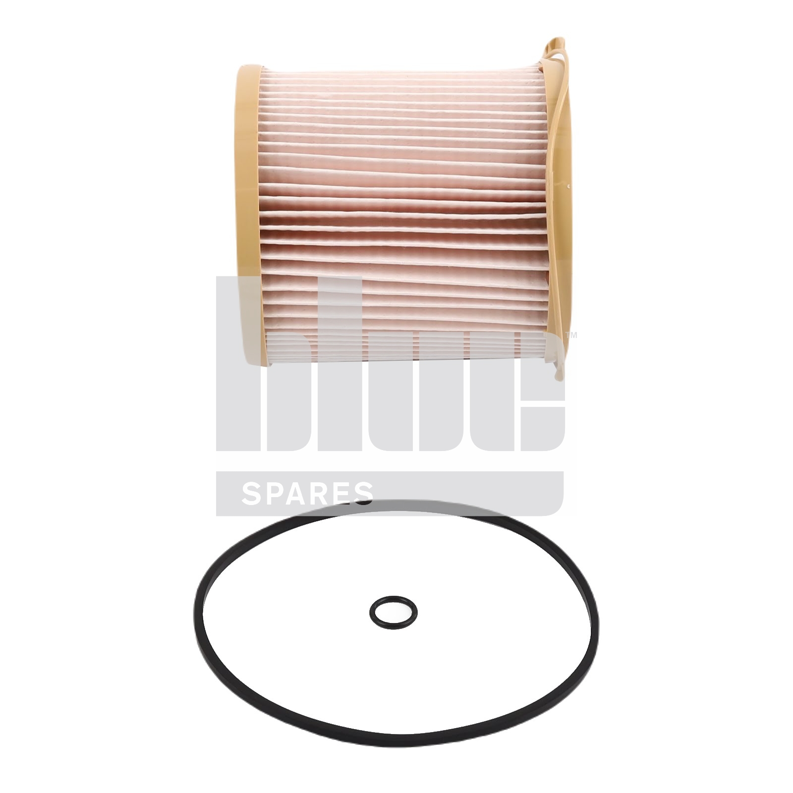 FUEL CLEANER/WATER SEPARATOR INSERT (RACOR) - DUST ENV ONLY