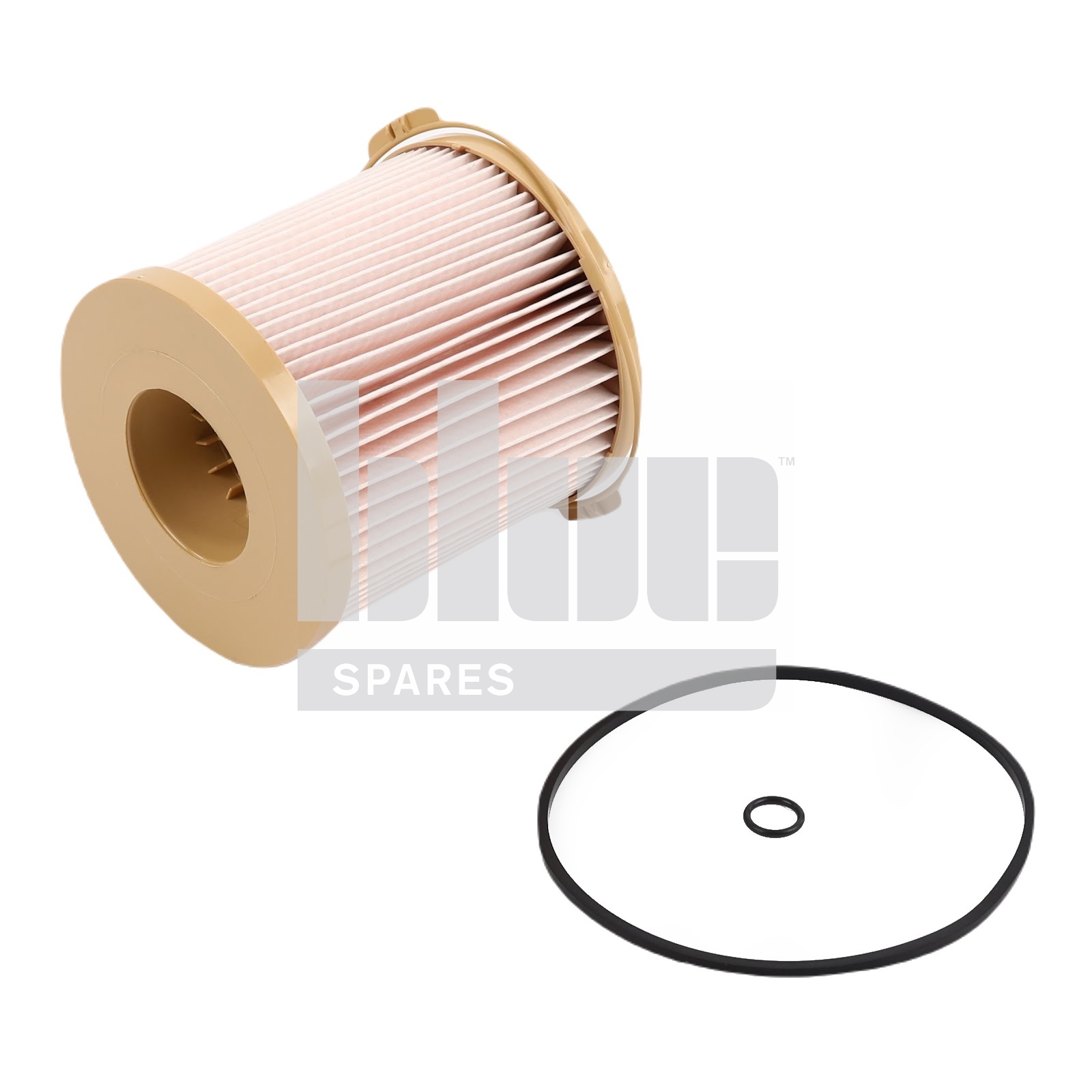 FUEL CLEANER/WATER SEPARATOR INSERT (RACOR) - DUST ENV ONLY
