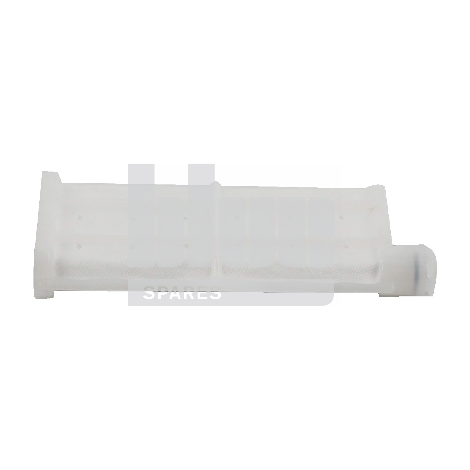 DEF TANK ARMATURE FILTER
