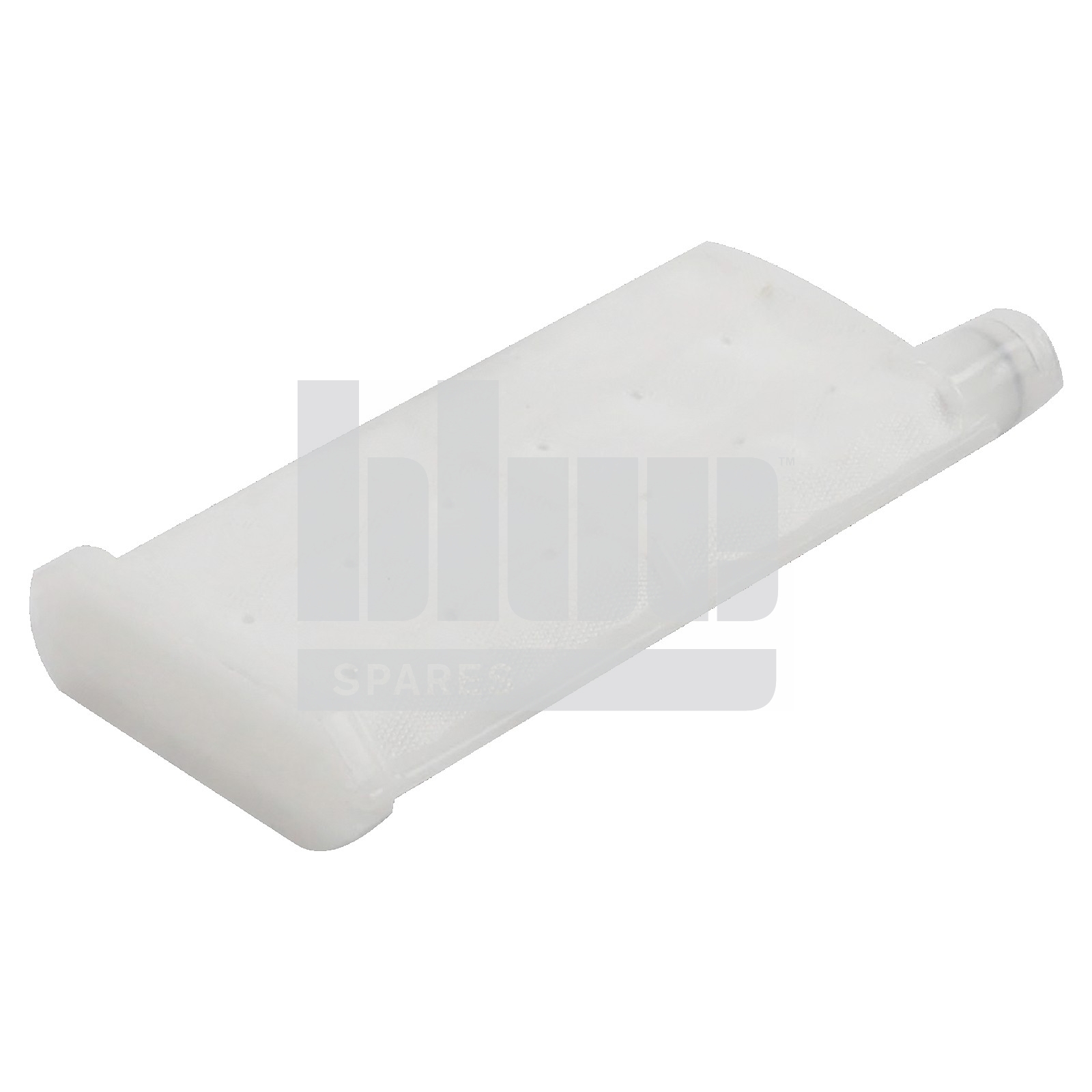 DEF TANK ARMATURE FILTER