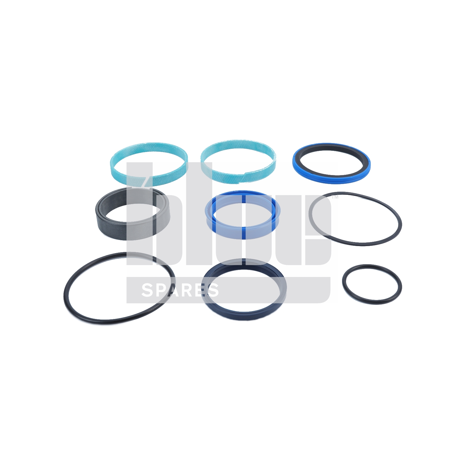 SEAL KIT TO SUIT 10.28.1624