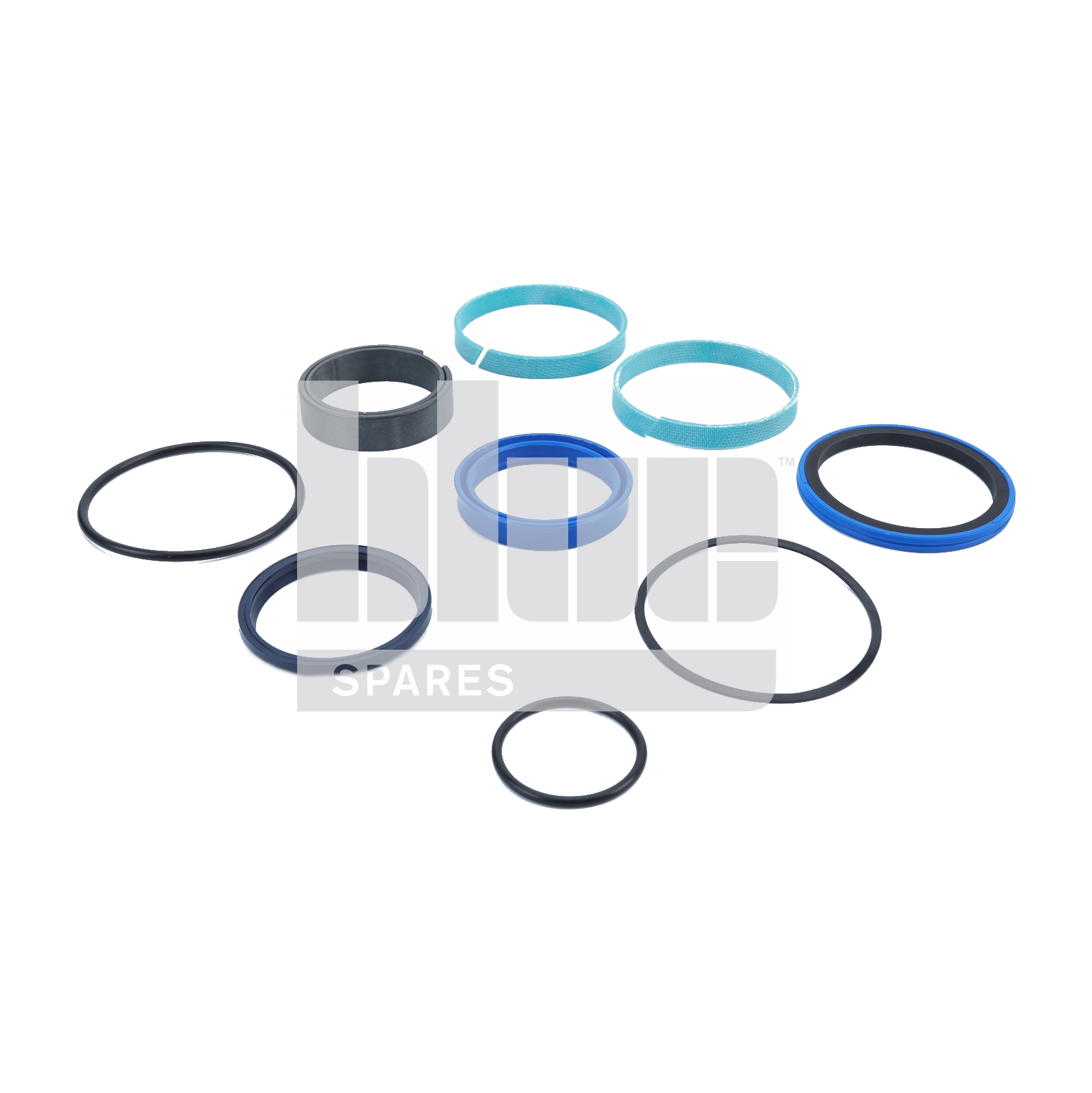SEAL KIT TO SUIT 10.28.1624