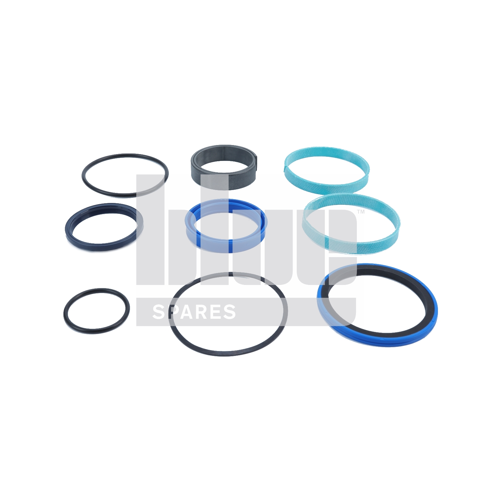 SEAL KIT TO SUIT 10.28.1624