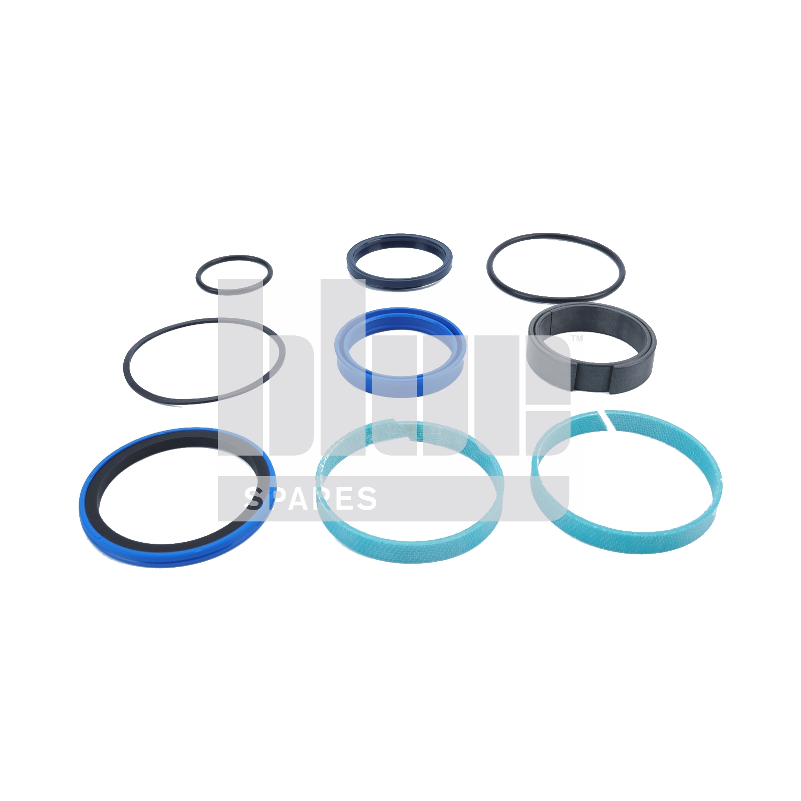 SEAL KIT TO SUIT 10.28.1624