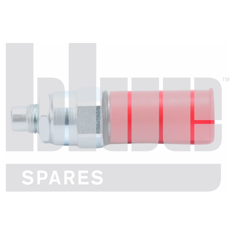 NEEDLE VALVE