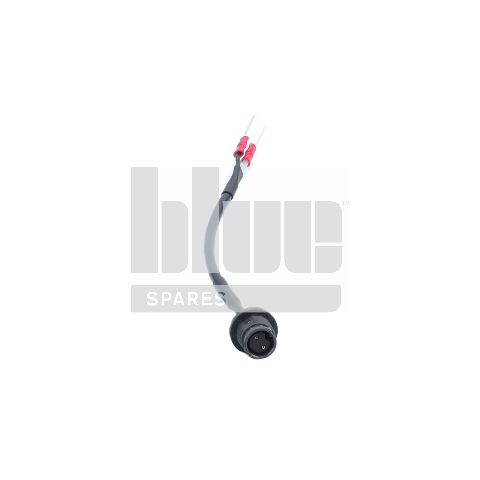 P&P PANEL CONNECTOR WITH CO-AX CABLE