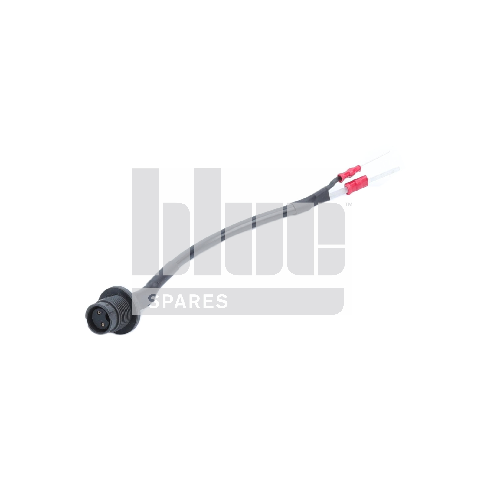 P&P PANEL CONNECTOR WITH CO-AX CABLE