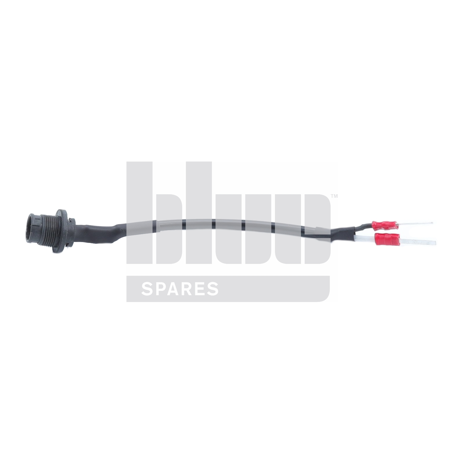 P&P PANEL CONNECTOR WITH CO-AX CABLE
