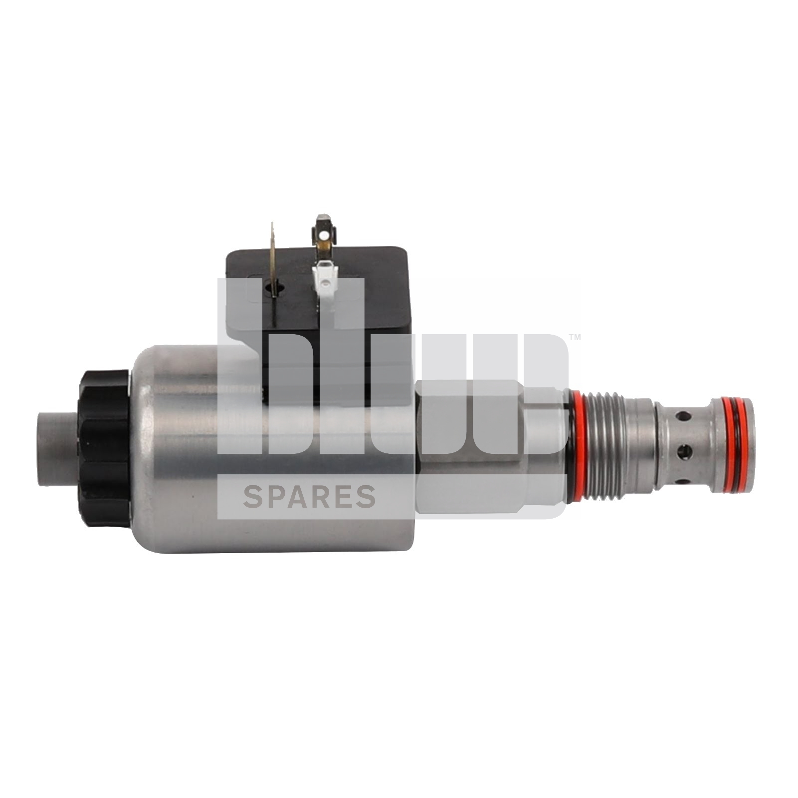 SOLENOID CARTRIDGE