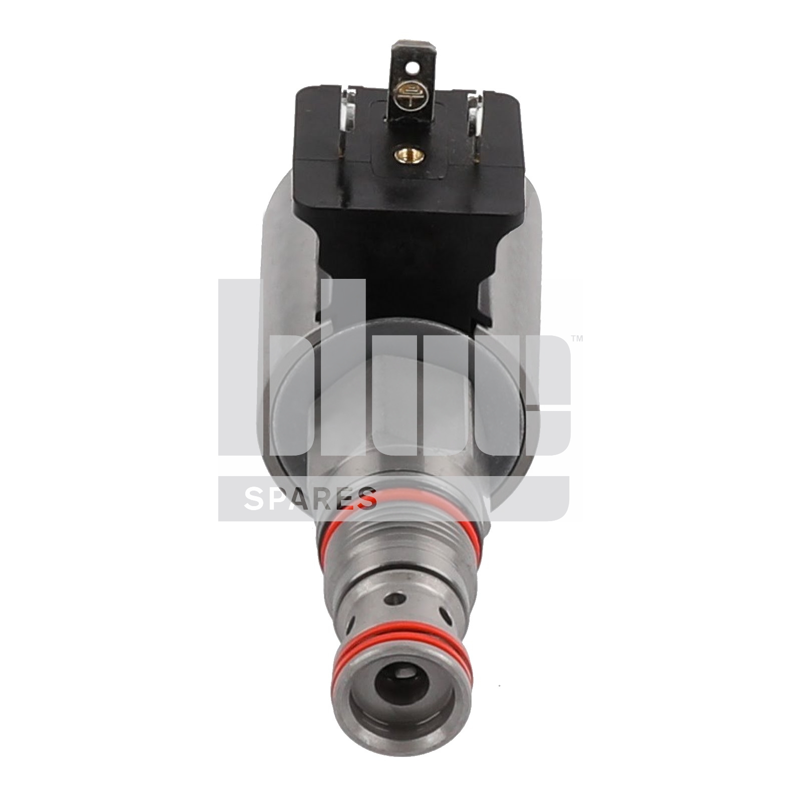 SOLENOID CARTRIDGE