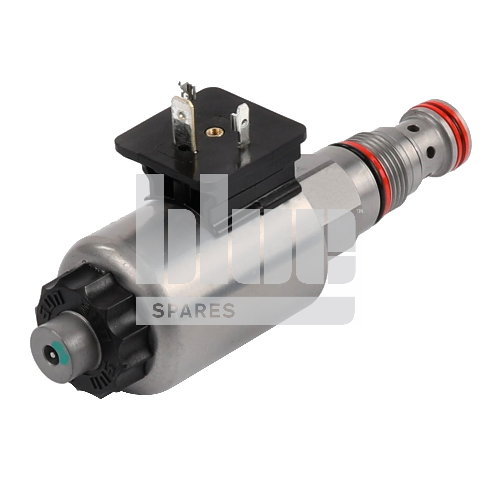 SOLENOID CARTRIDGE