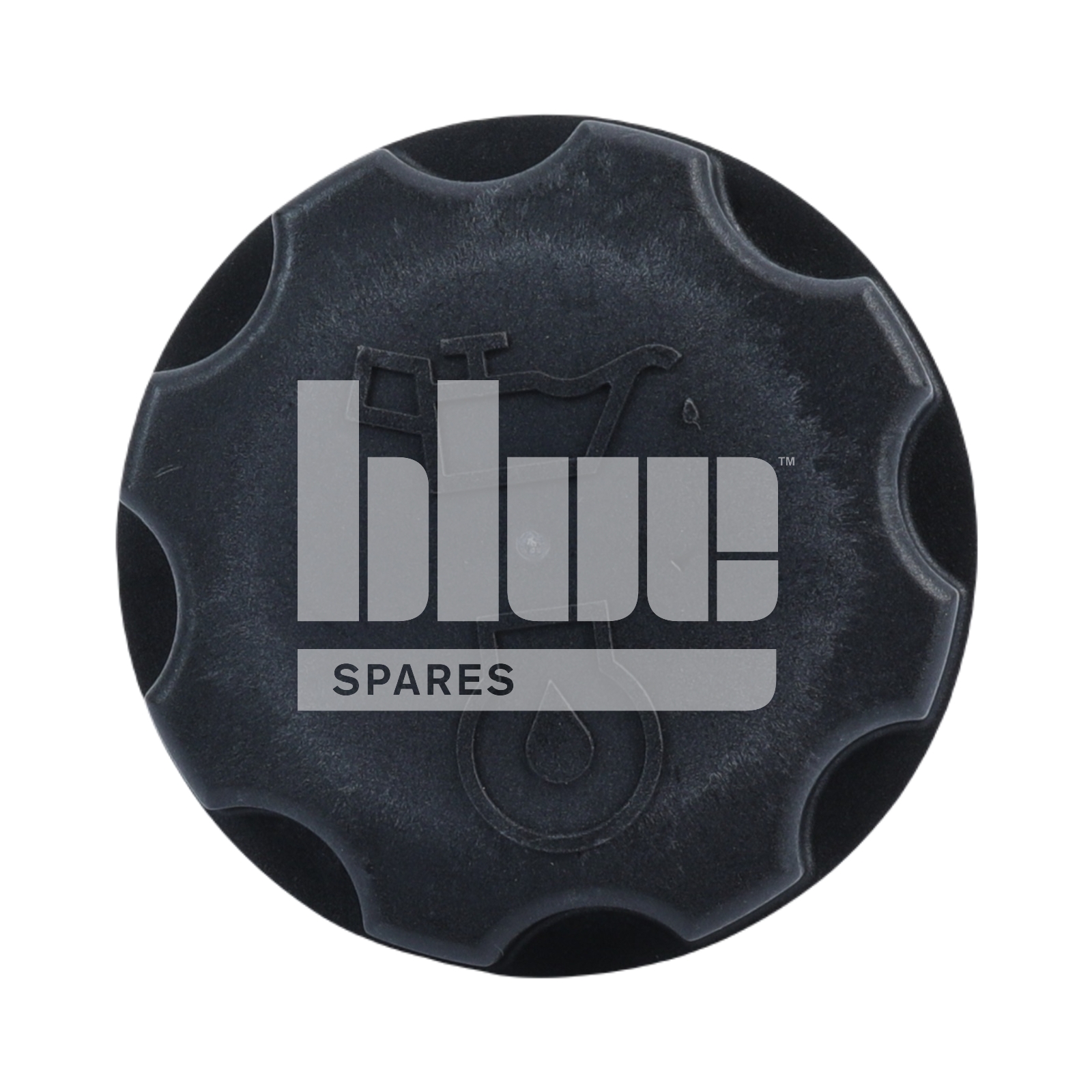 OIL CAP