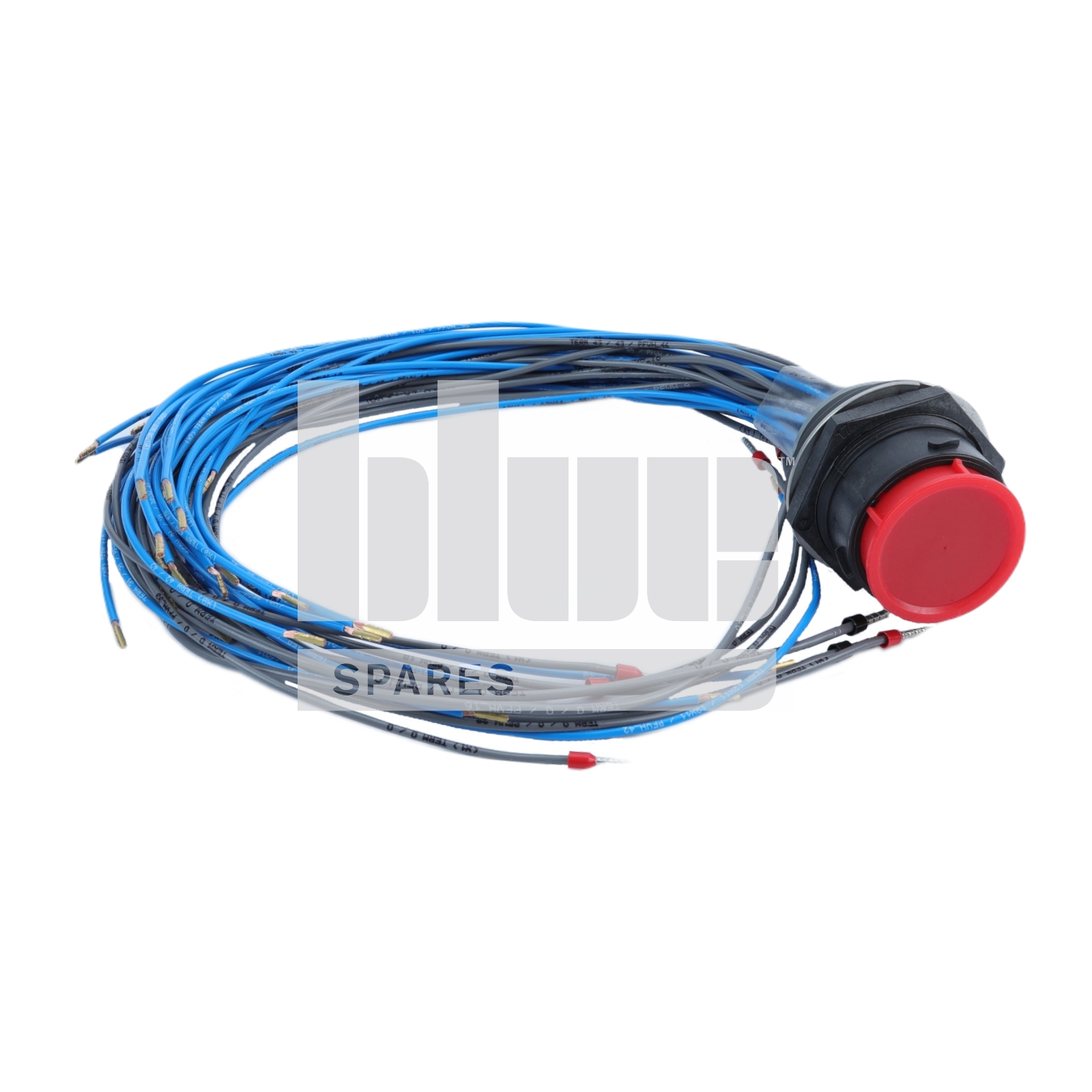 PFVH PLUG WITH WIRING ( PART OF 60505401 )