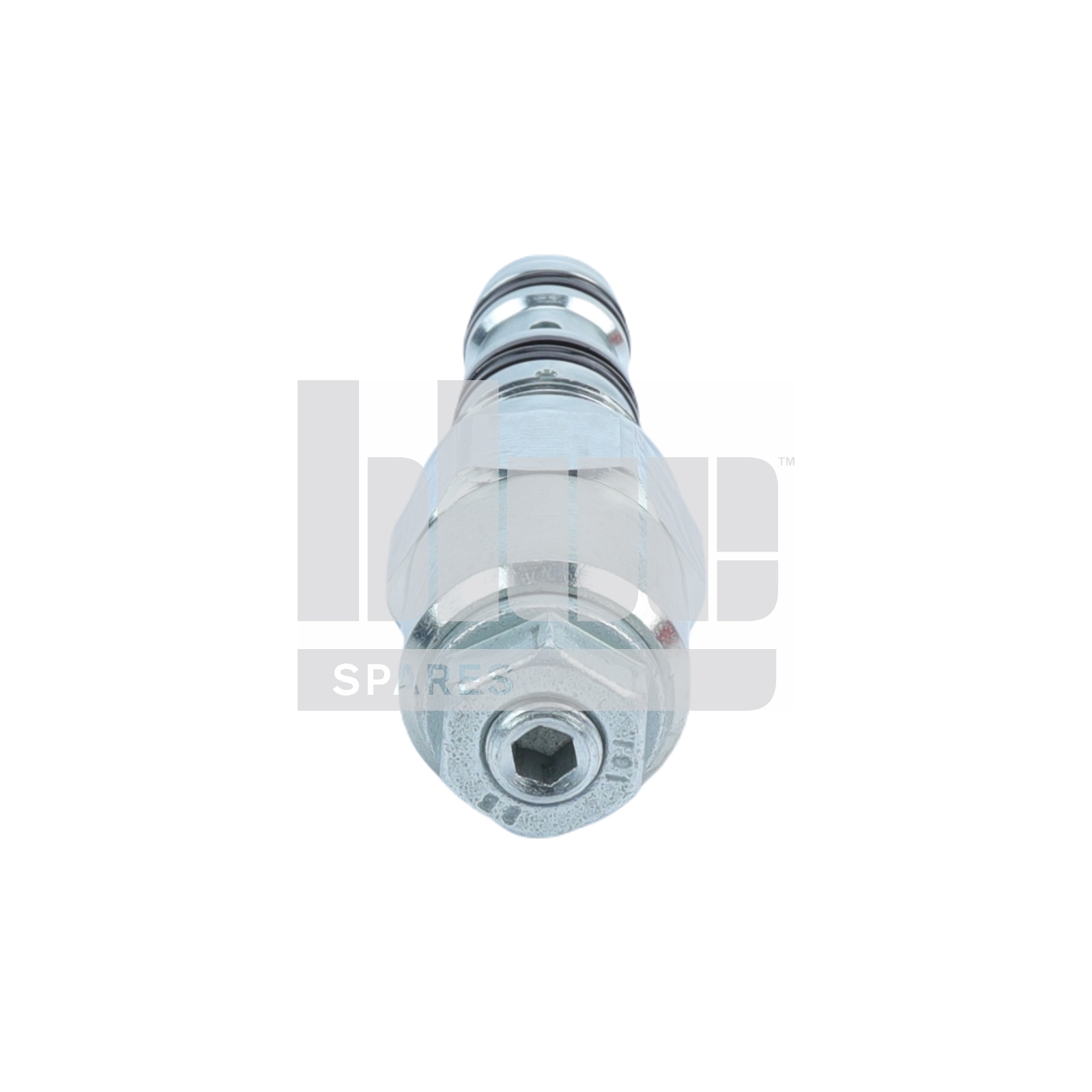 VALVE FOR RAM