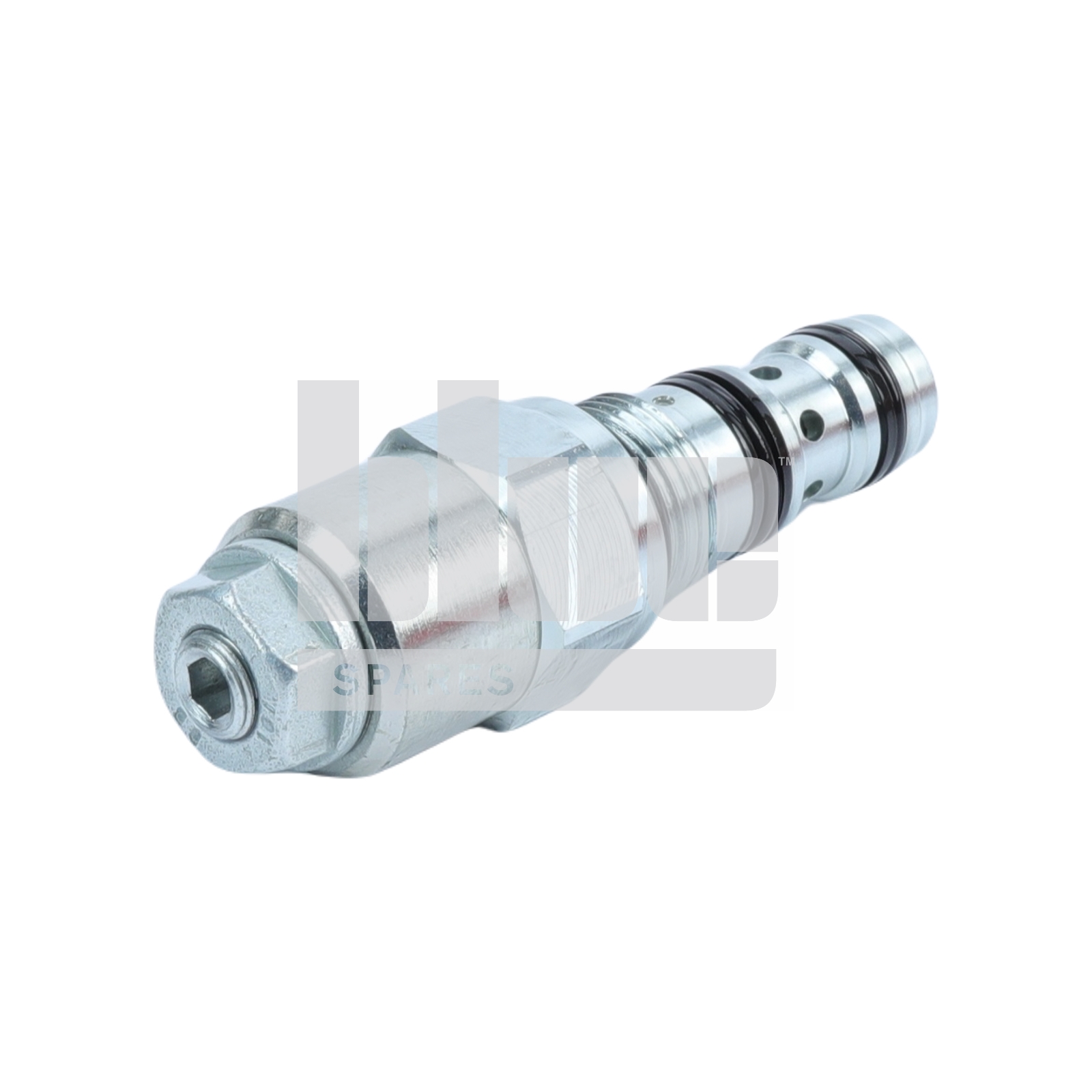 VALVE FOR RAM
