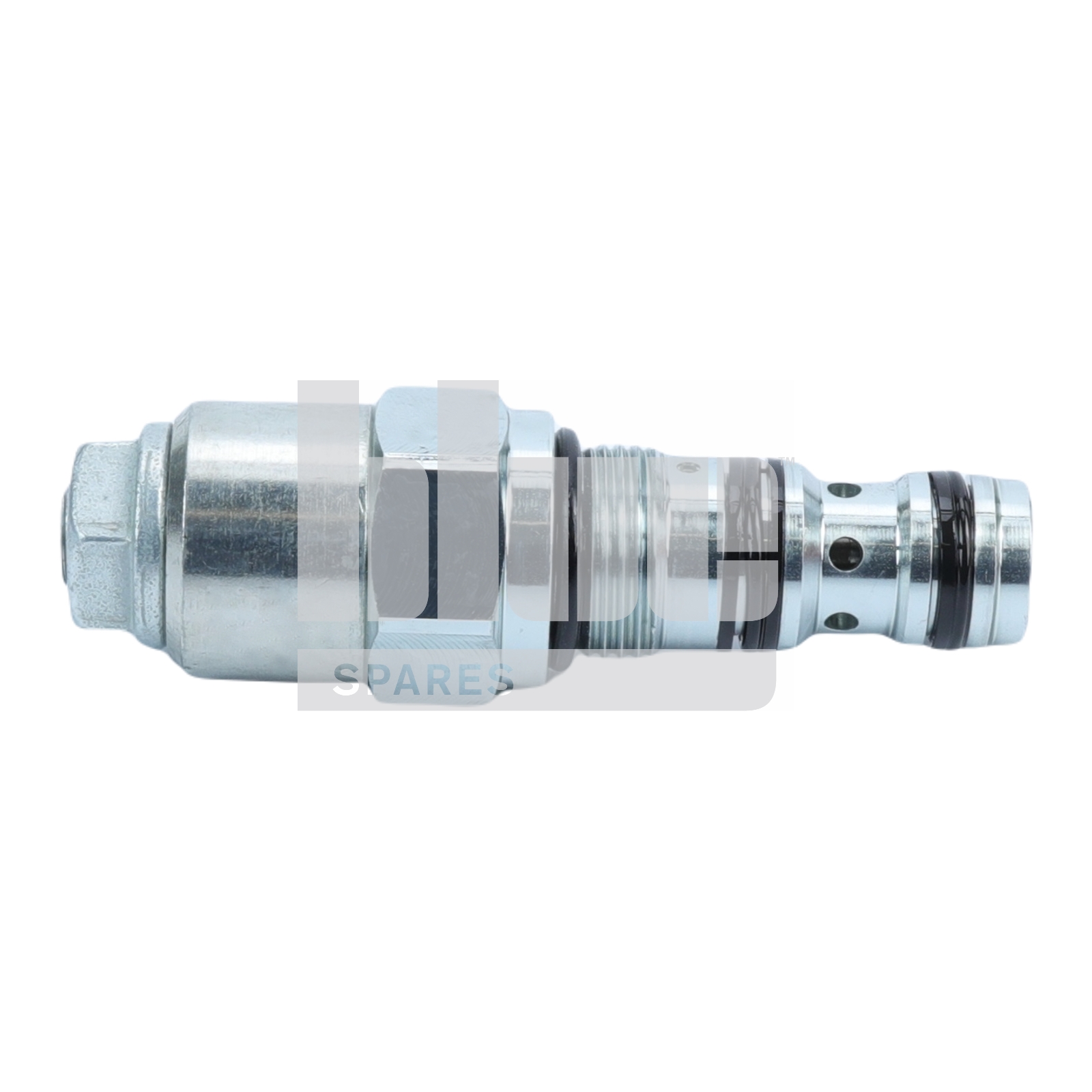 VALVE FOR RAM