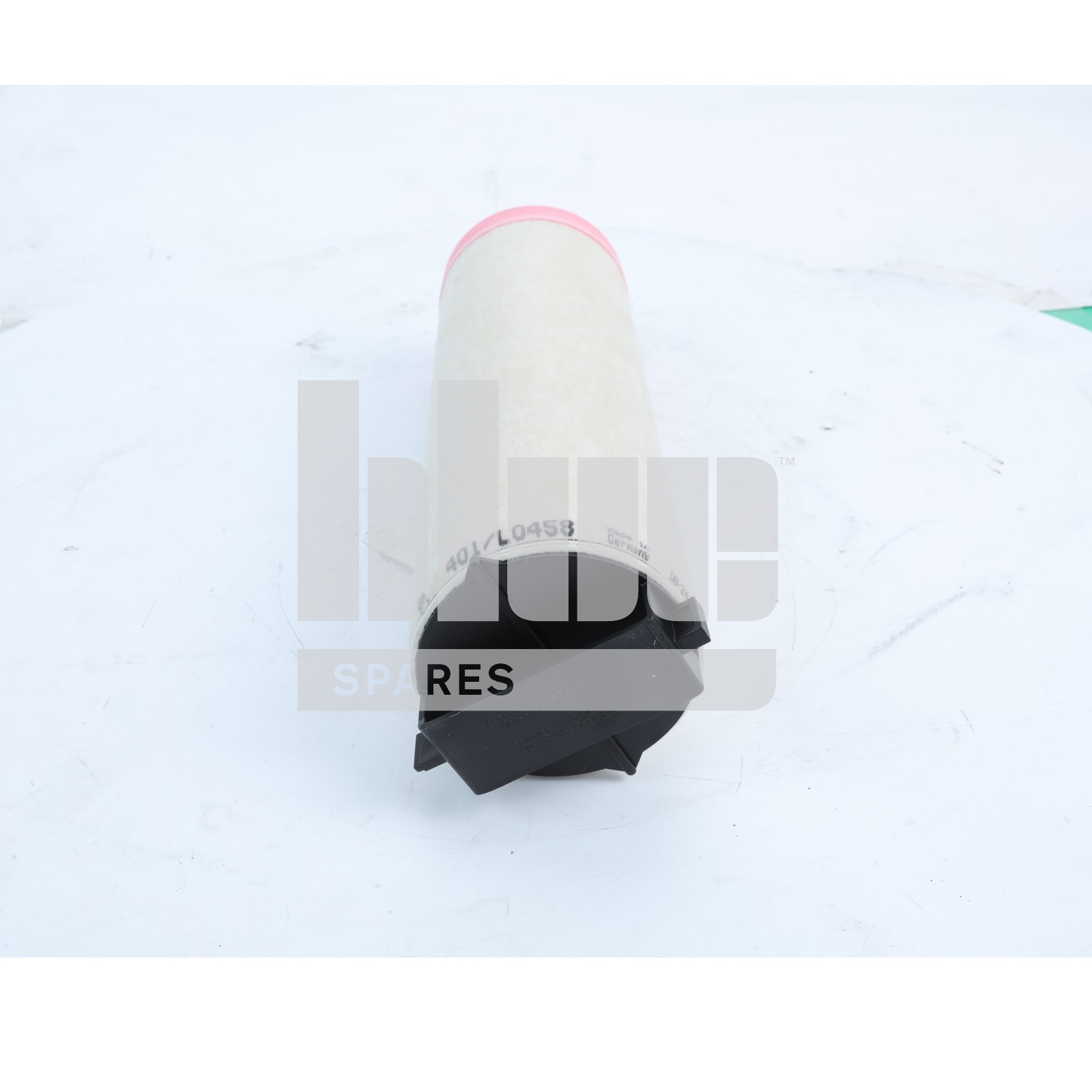 SAFETY ELEMENT