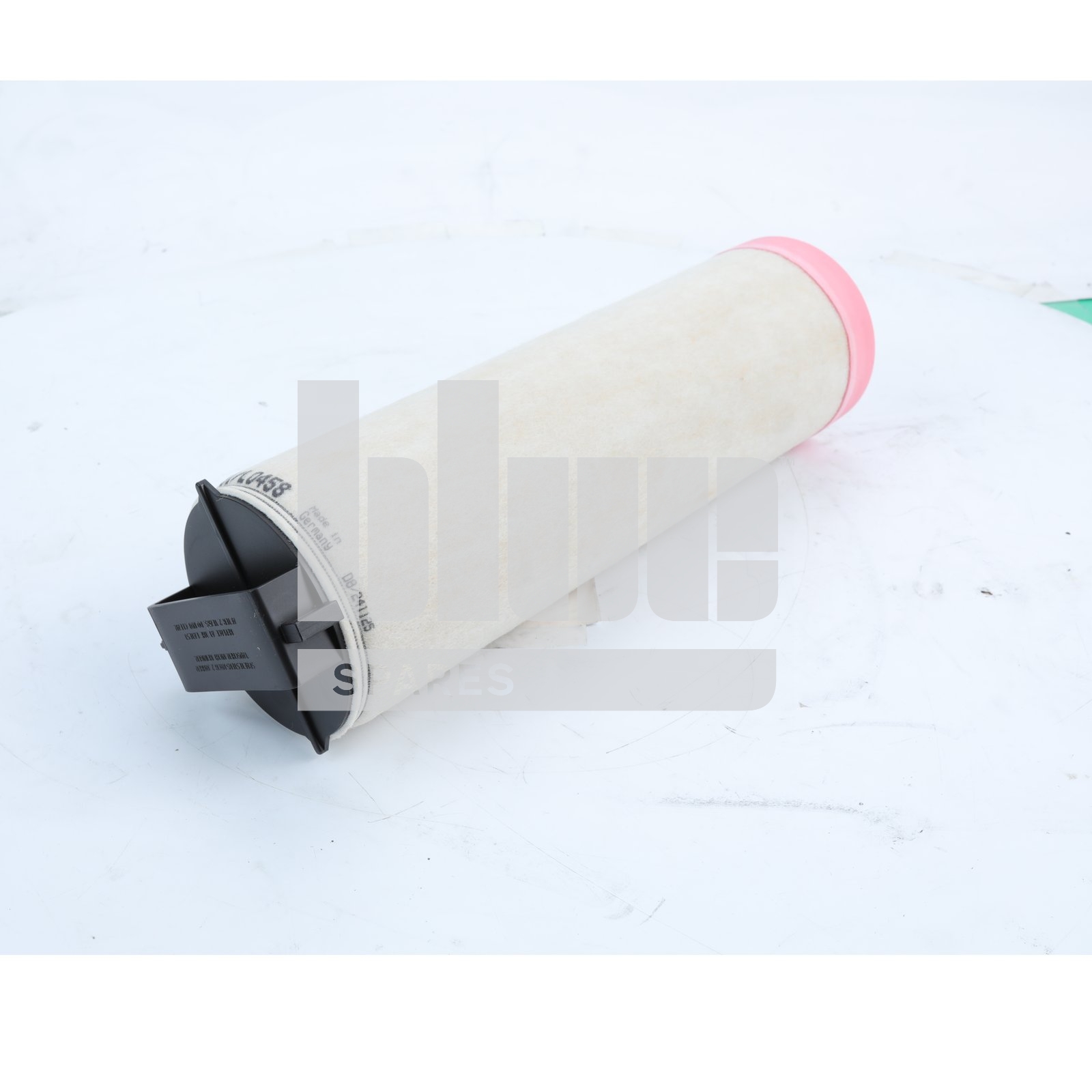SAFETY ELEMENT