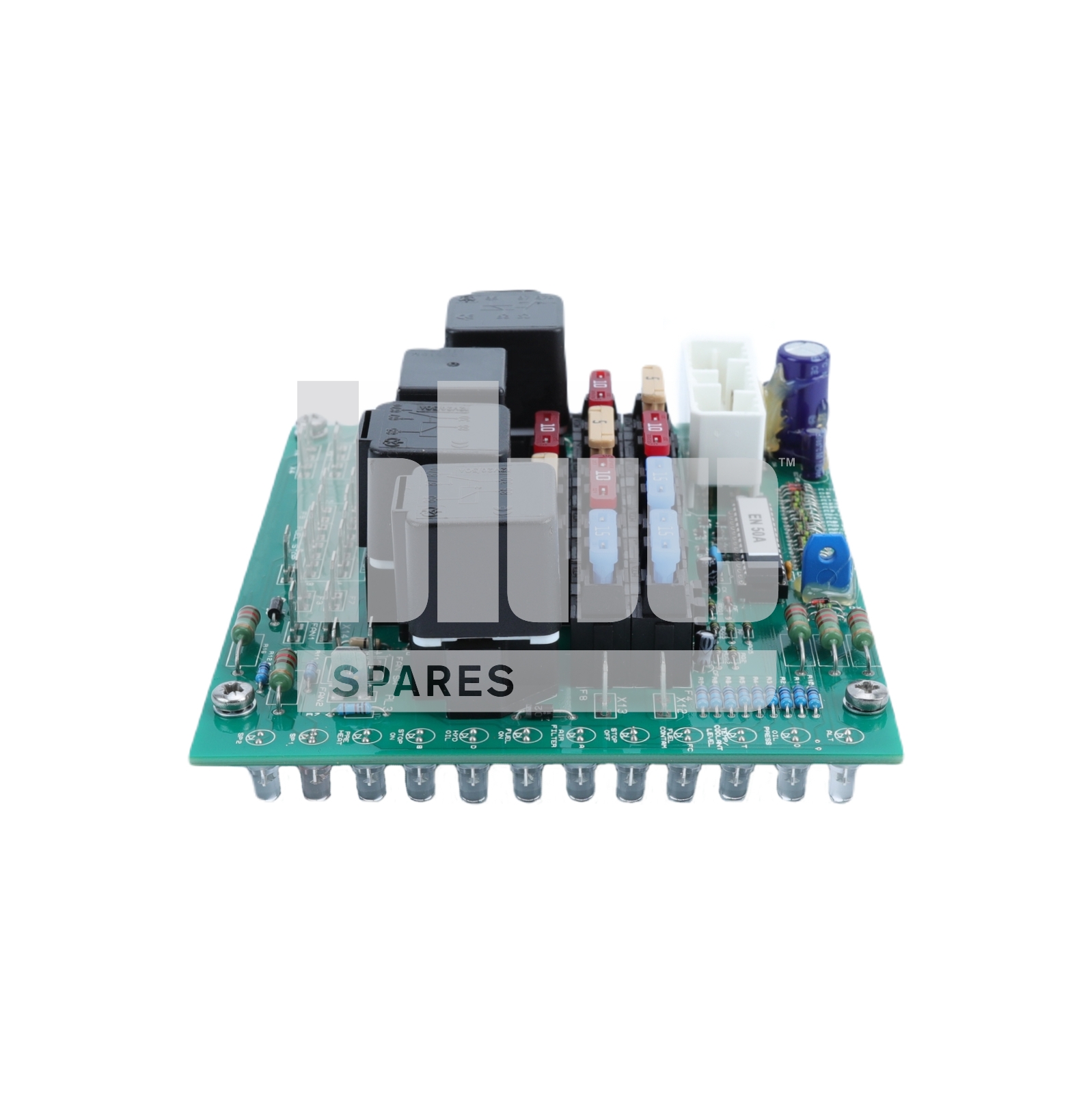 PCB