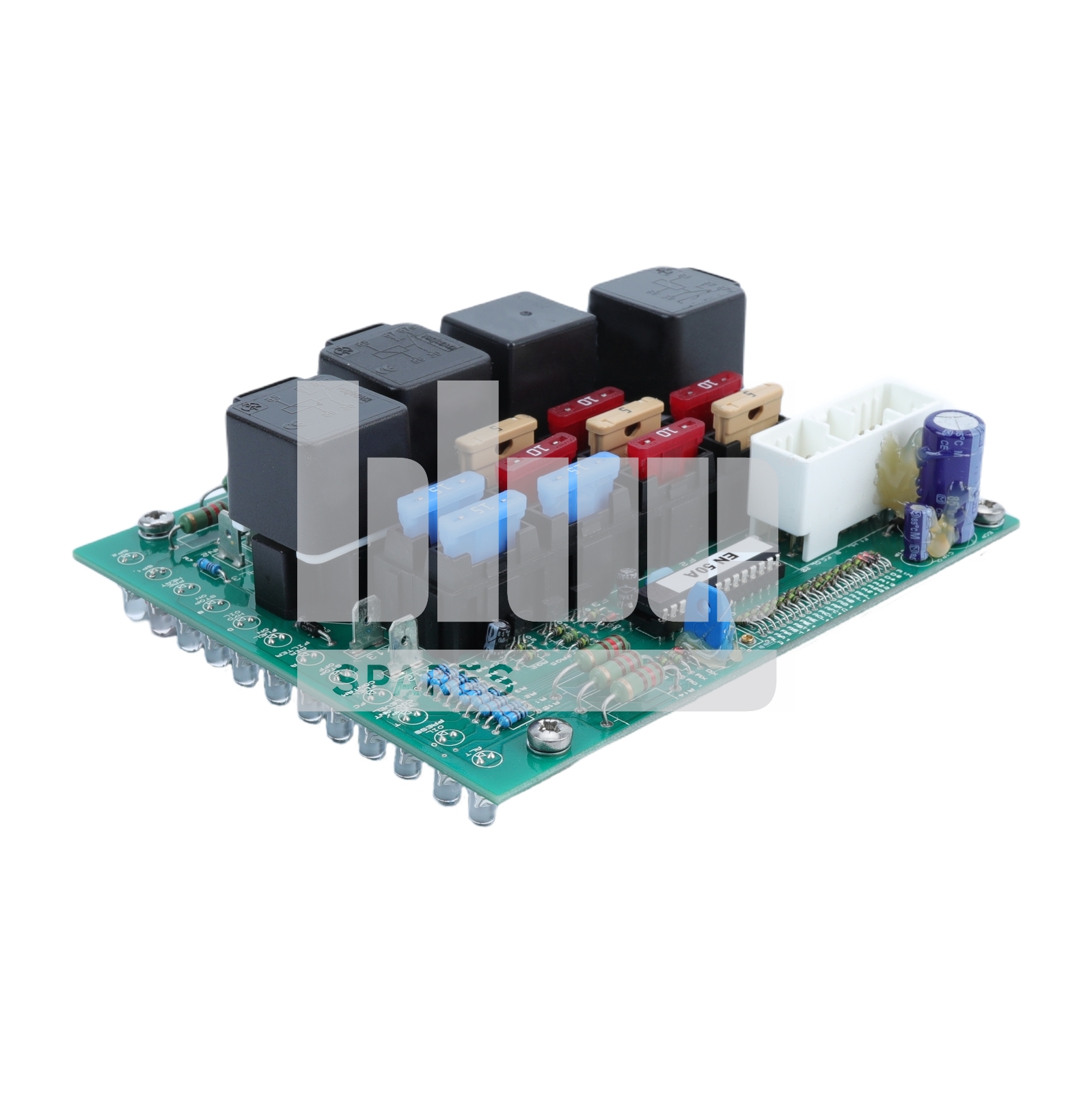PCB