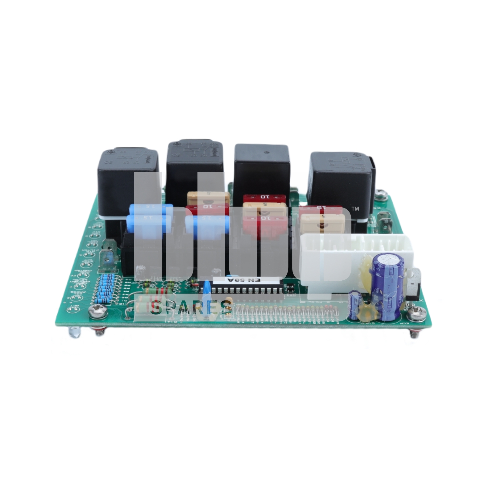 PCB