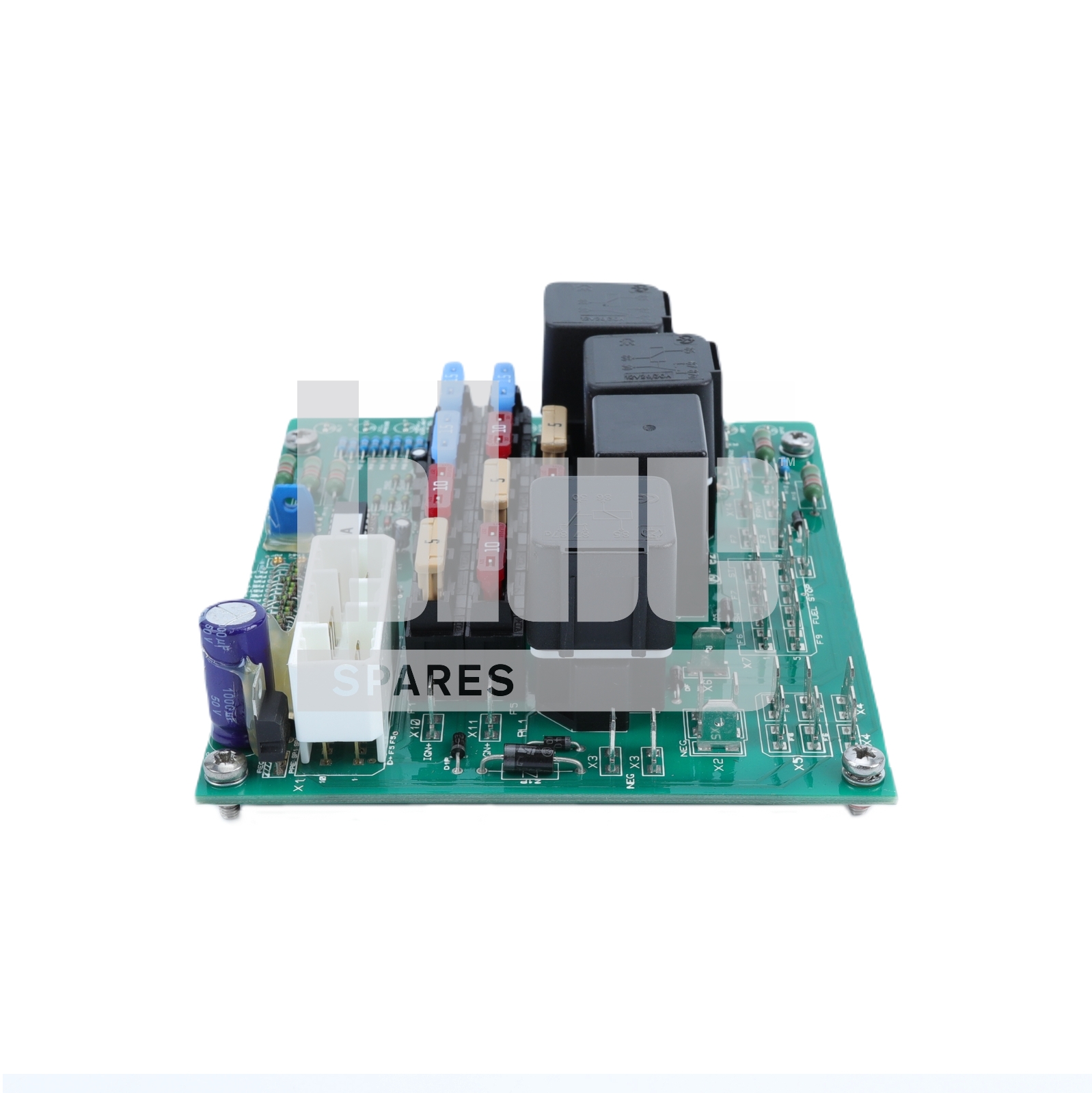 PCB