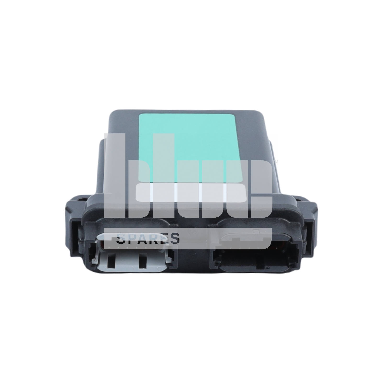 CLUTCH DISPLAY CONTROLLER