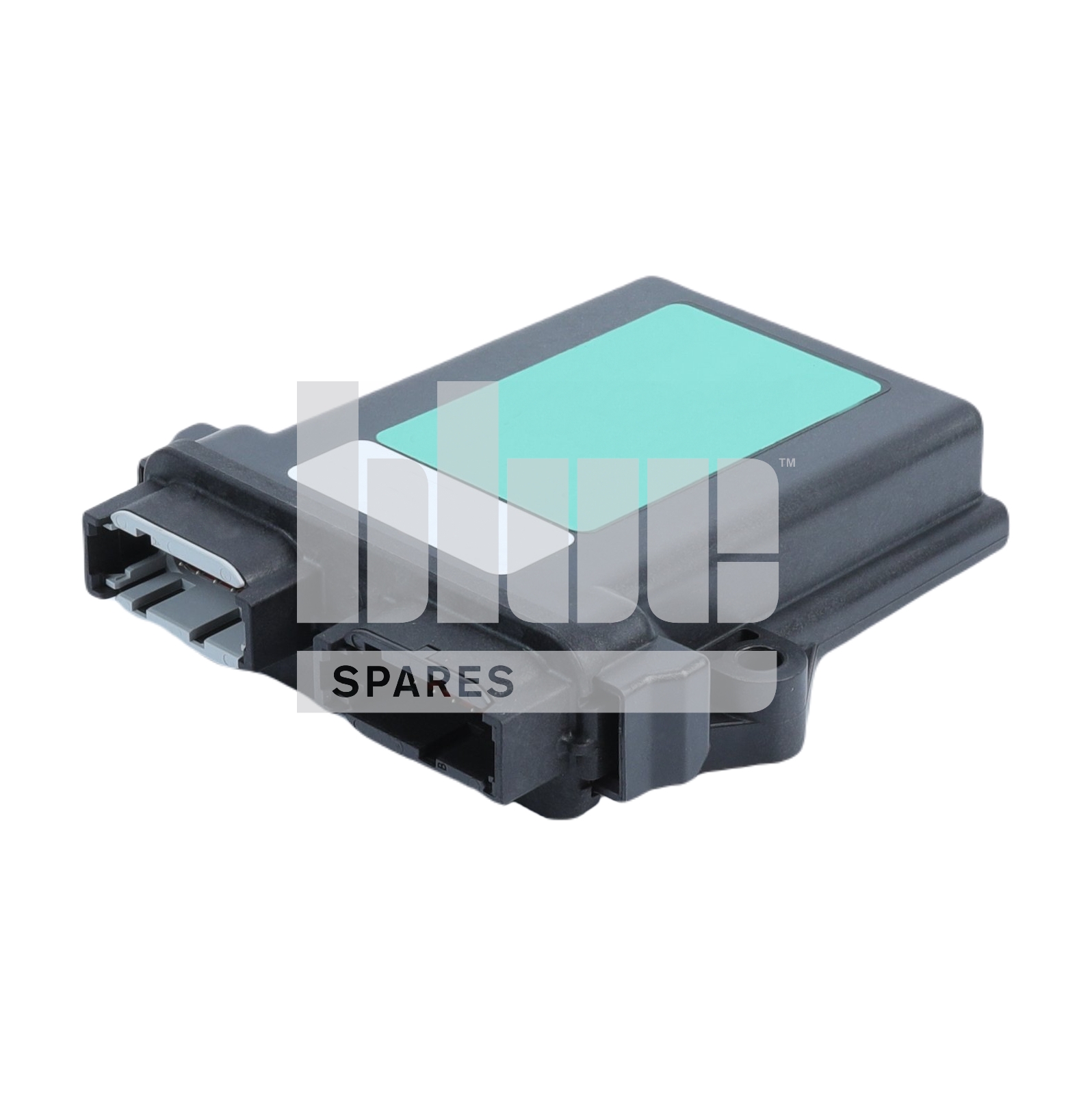 CLUTCH DISPLAY CONTROLLER