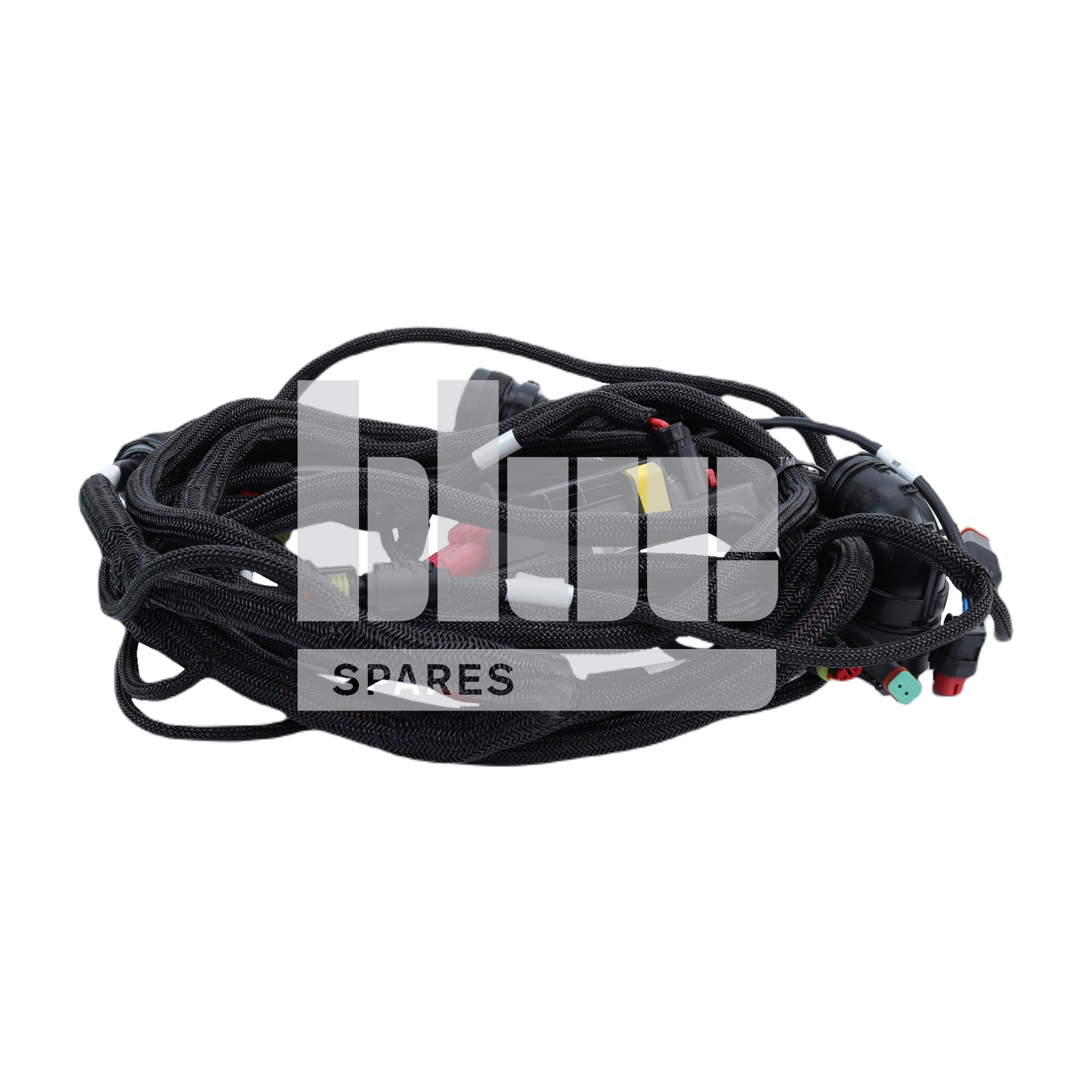 POWERUNIT LOOM JCB 4.8 STAGE 5
