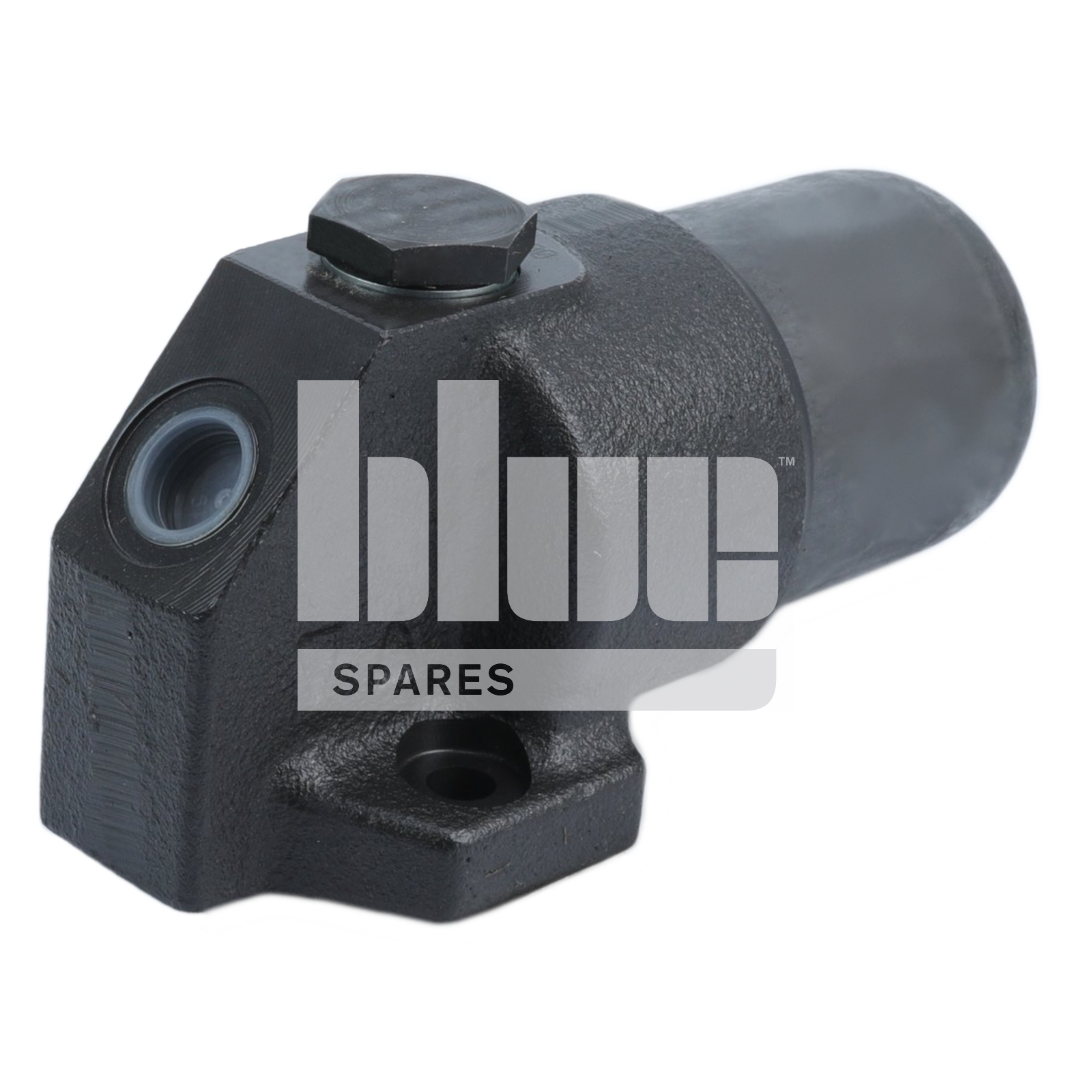 PULLROD FILTER ELEMENT PRESSURE FILTER