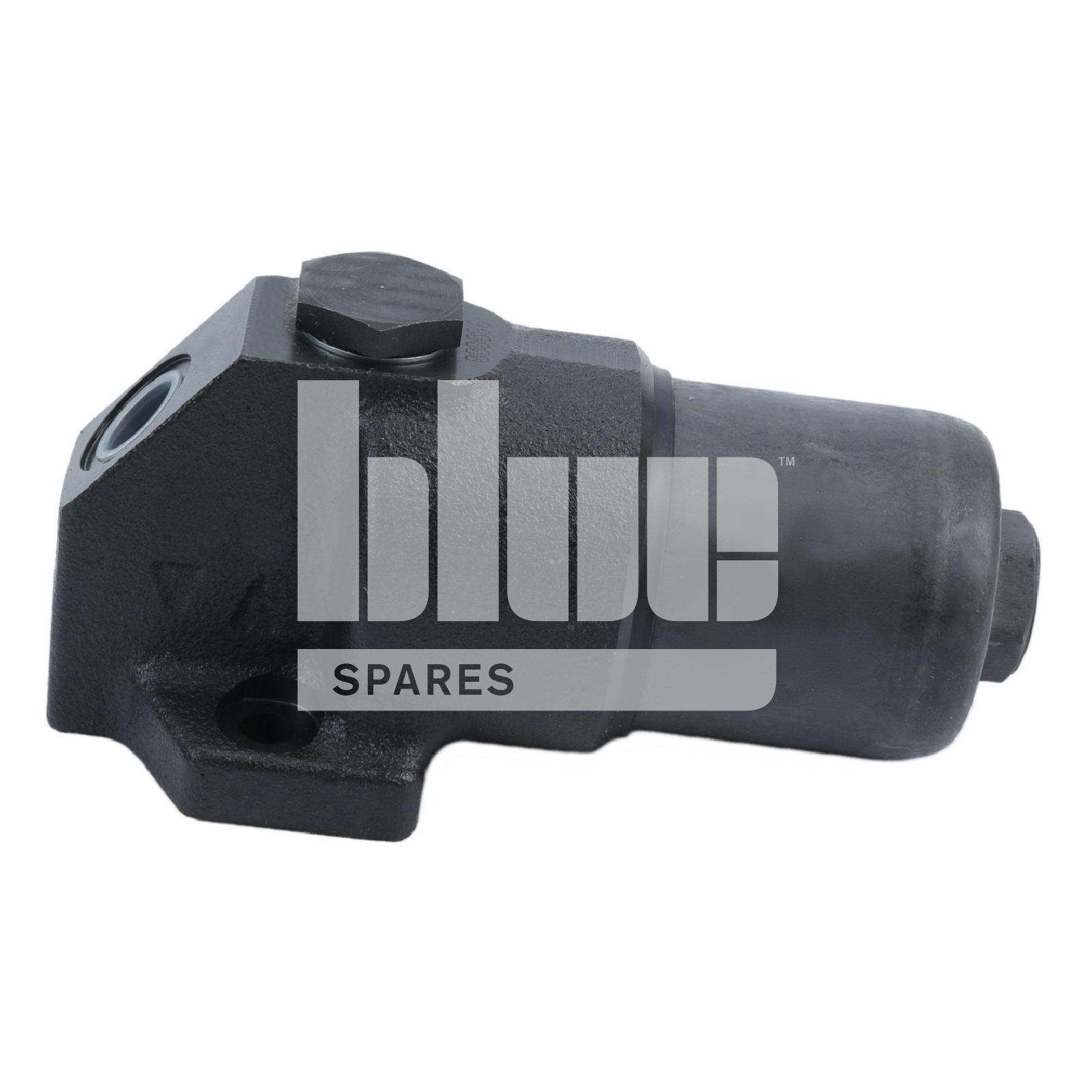 PULLROD FILTER ELEMENT PRESSURE FILTER