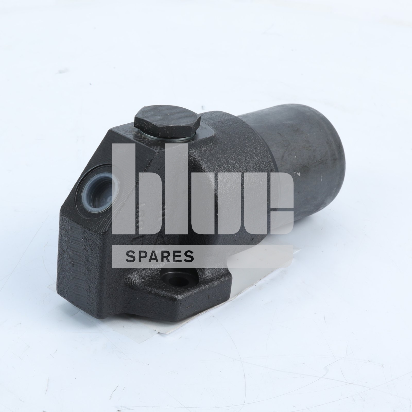 PULLROD FILTER ELEMENT PRESSURE FILTER