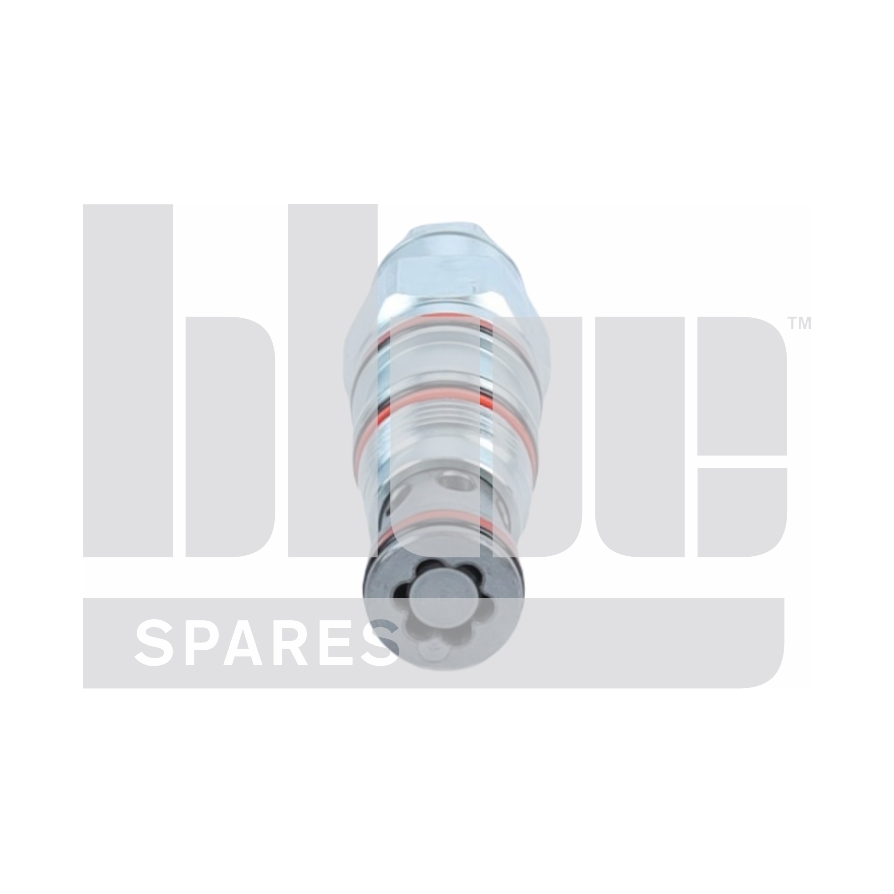 CAR-CBCALHAN OVER CENTRE VALVE