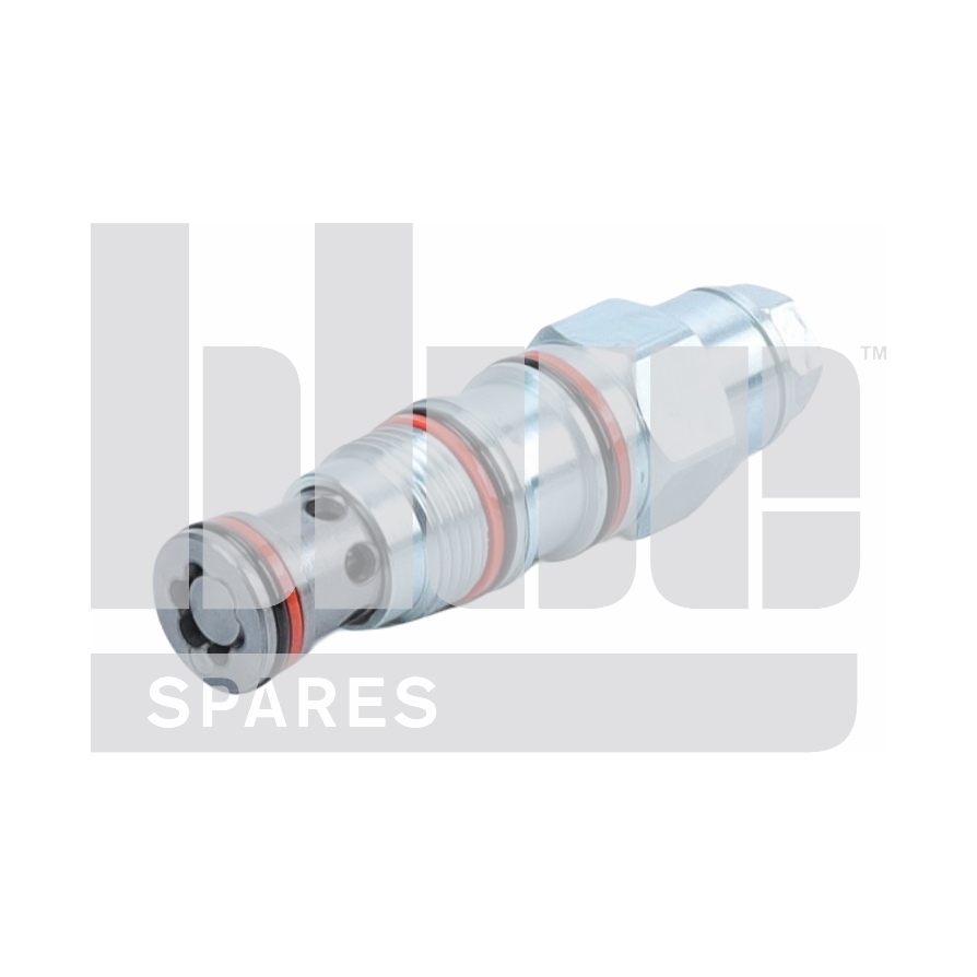 CAR-CBCALHAN OVER CENTRE VALVE