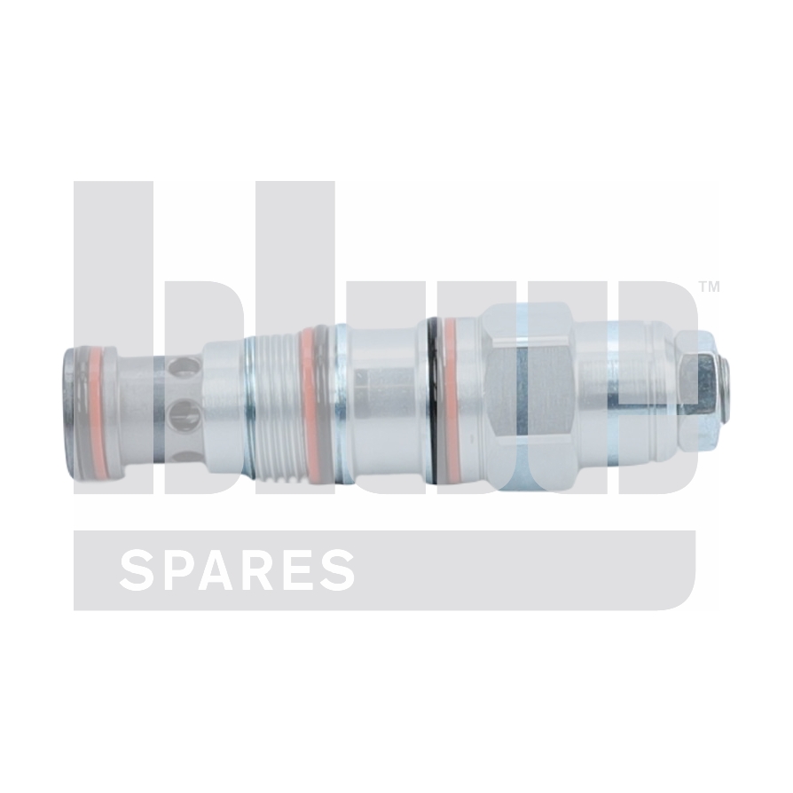 CAR-CBCALHAN OVER CENTRE VALVE