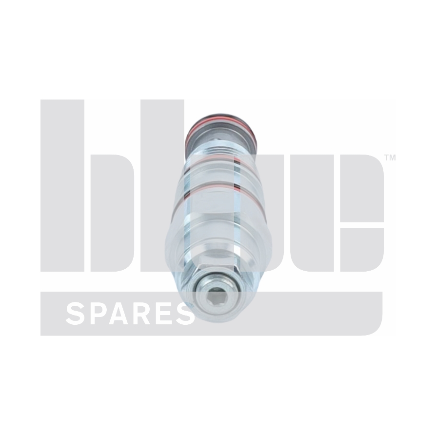 CAR-CBCALHAN OVER CENTRE VALVE