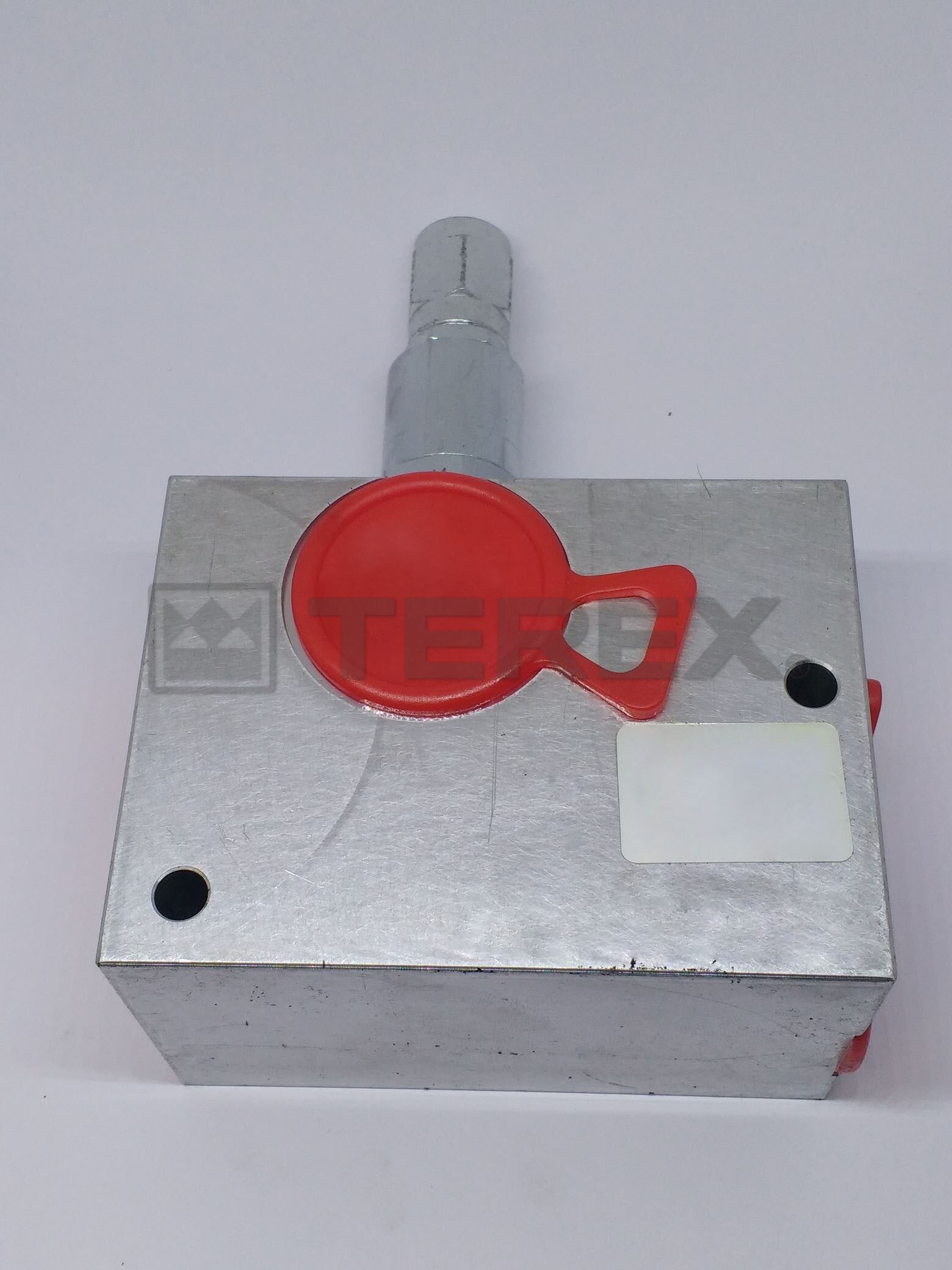 PRESURE RELEASE VALVE