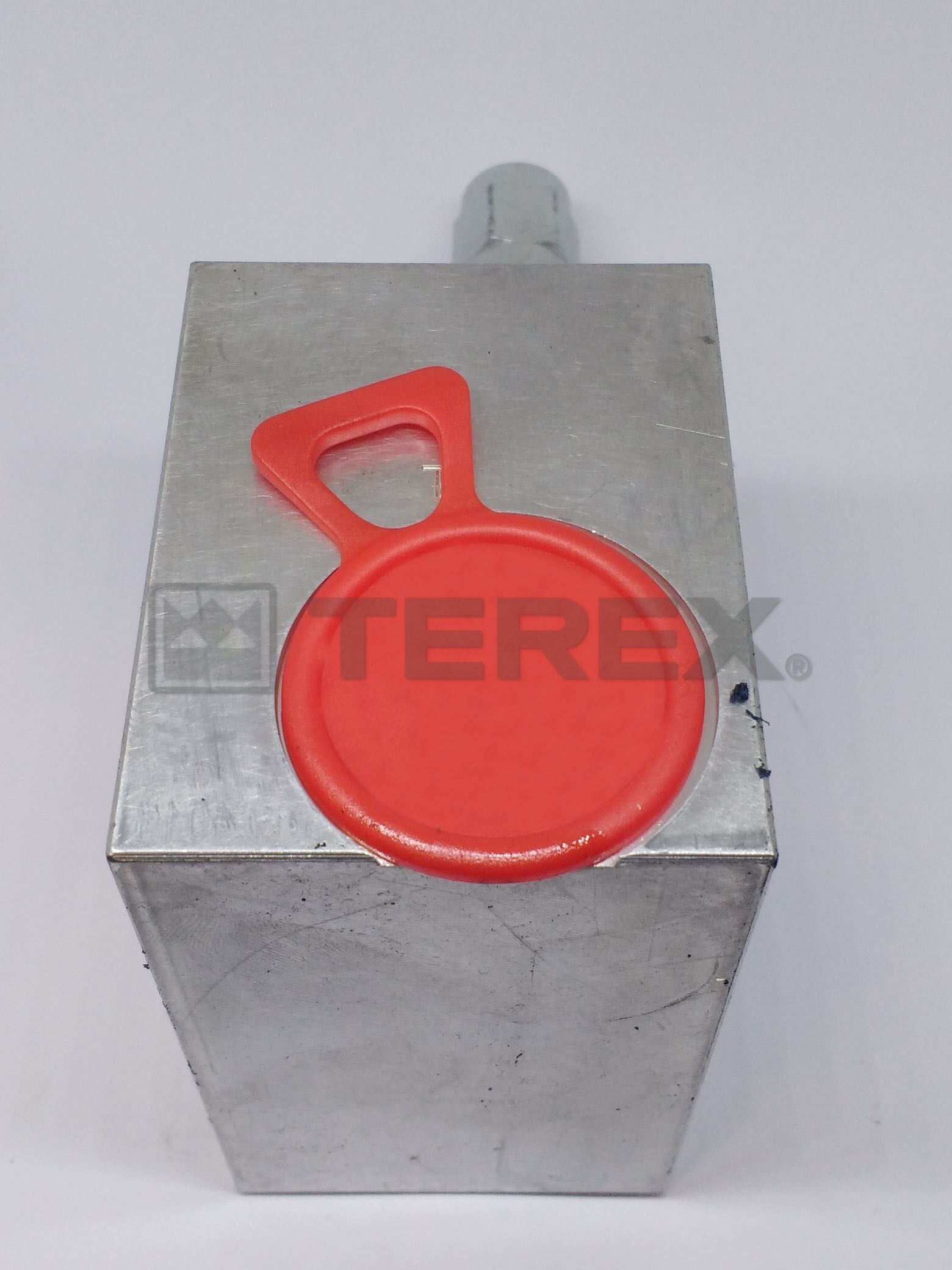 PRESURE RELEASE VALVE