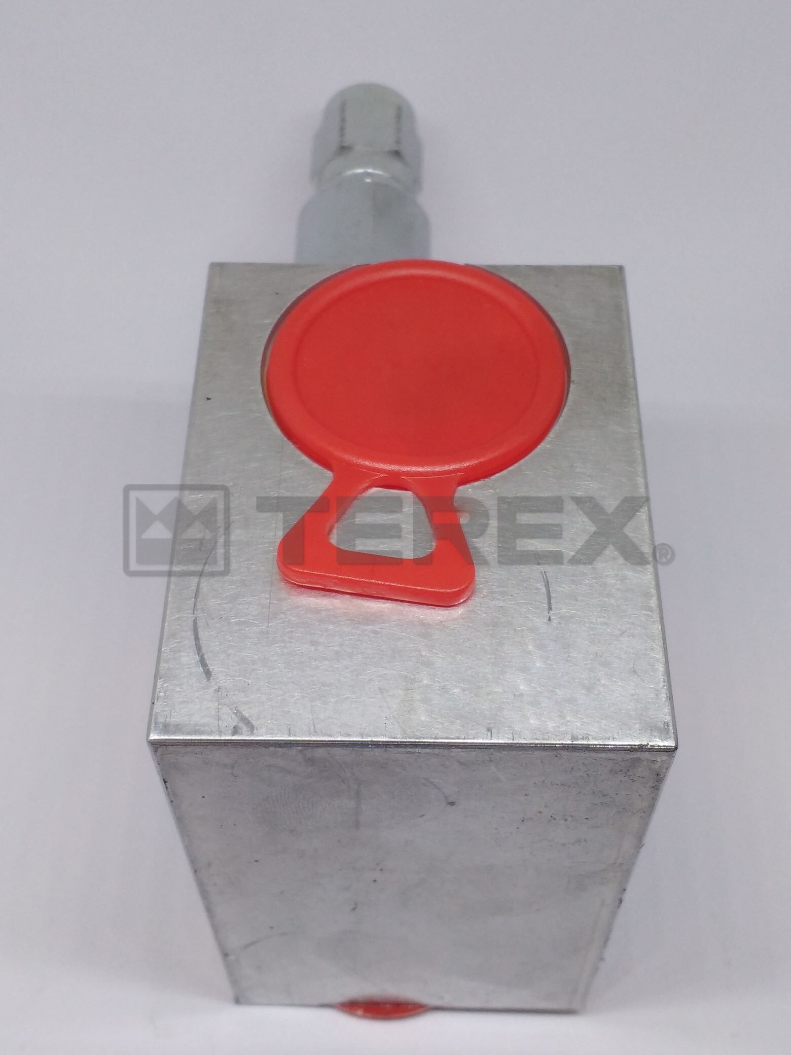 PRESURE RELEASE VALVE