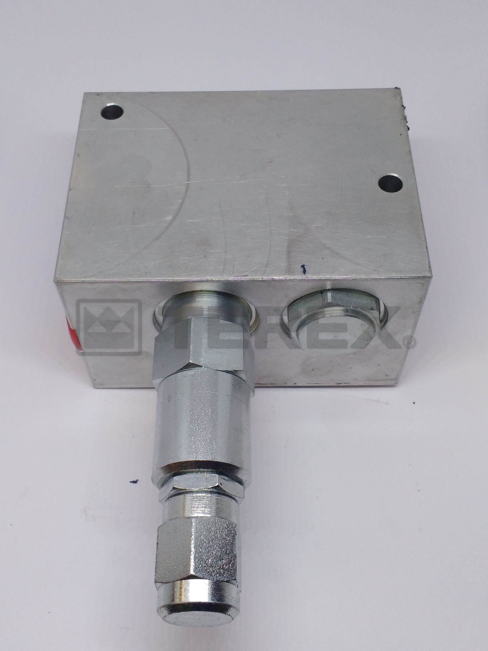 PRESURE RELEASE VALVE