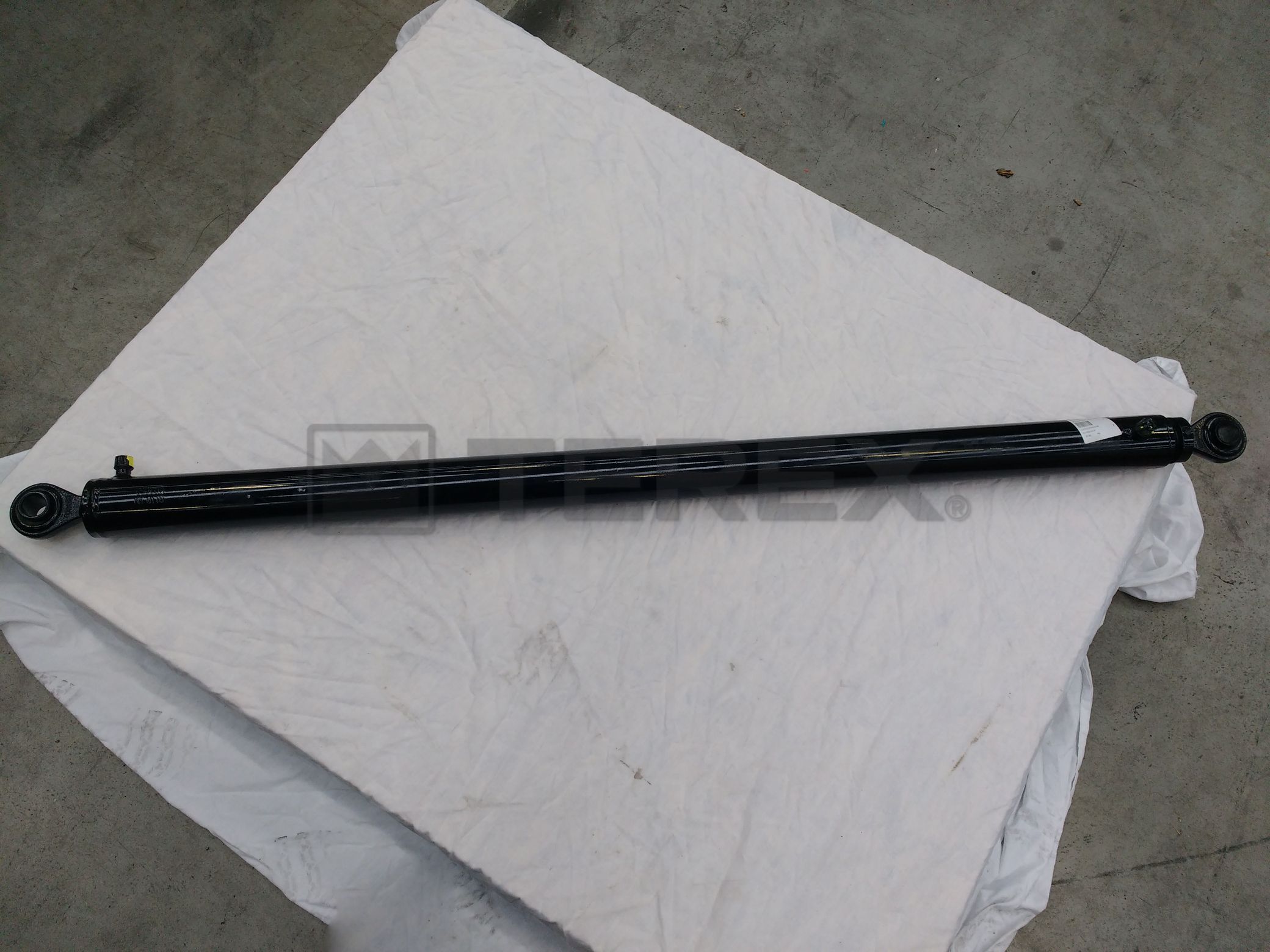 SIDE CONV RAM TURBO CHIEFTAIN