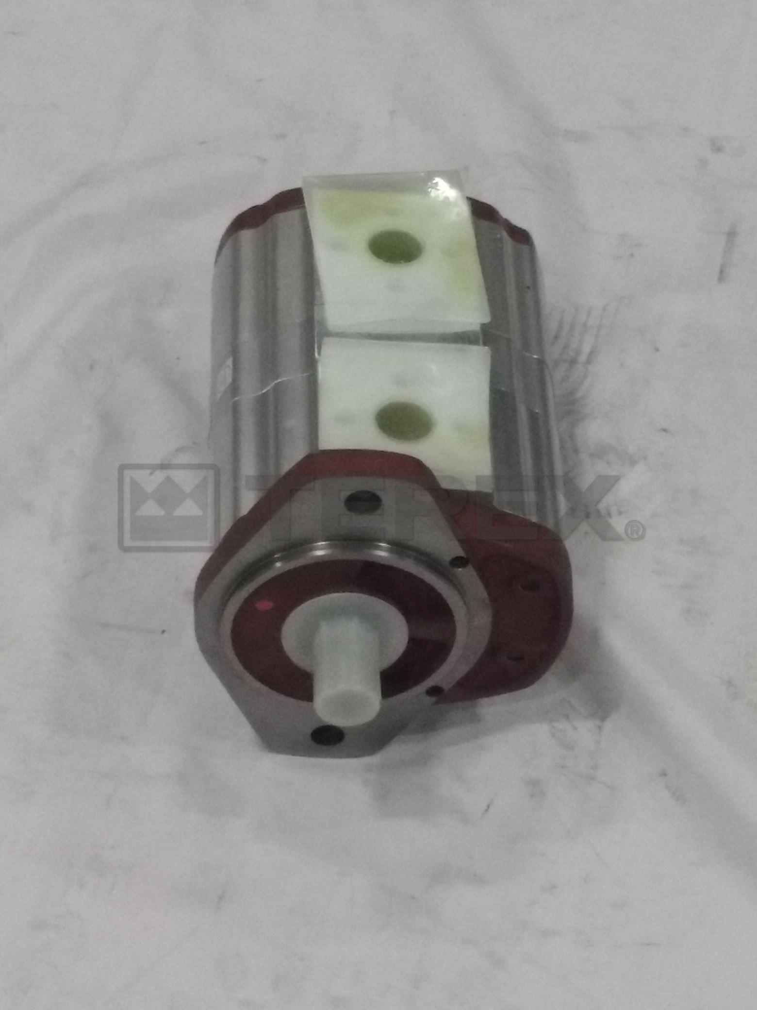 2PL070/070 ASSFFBN A/C PUMP