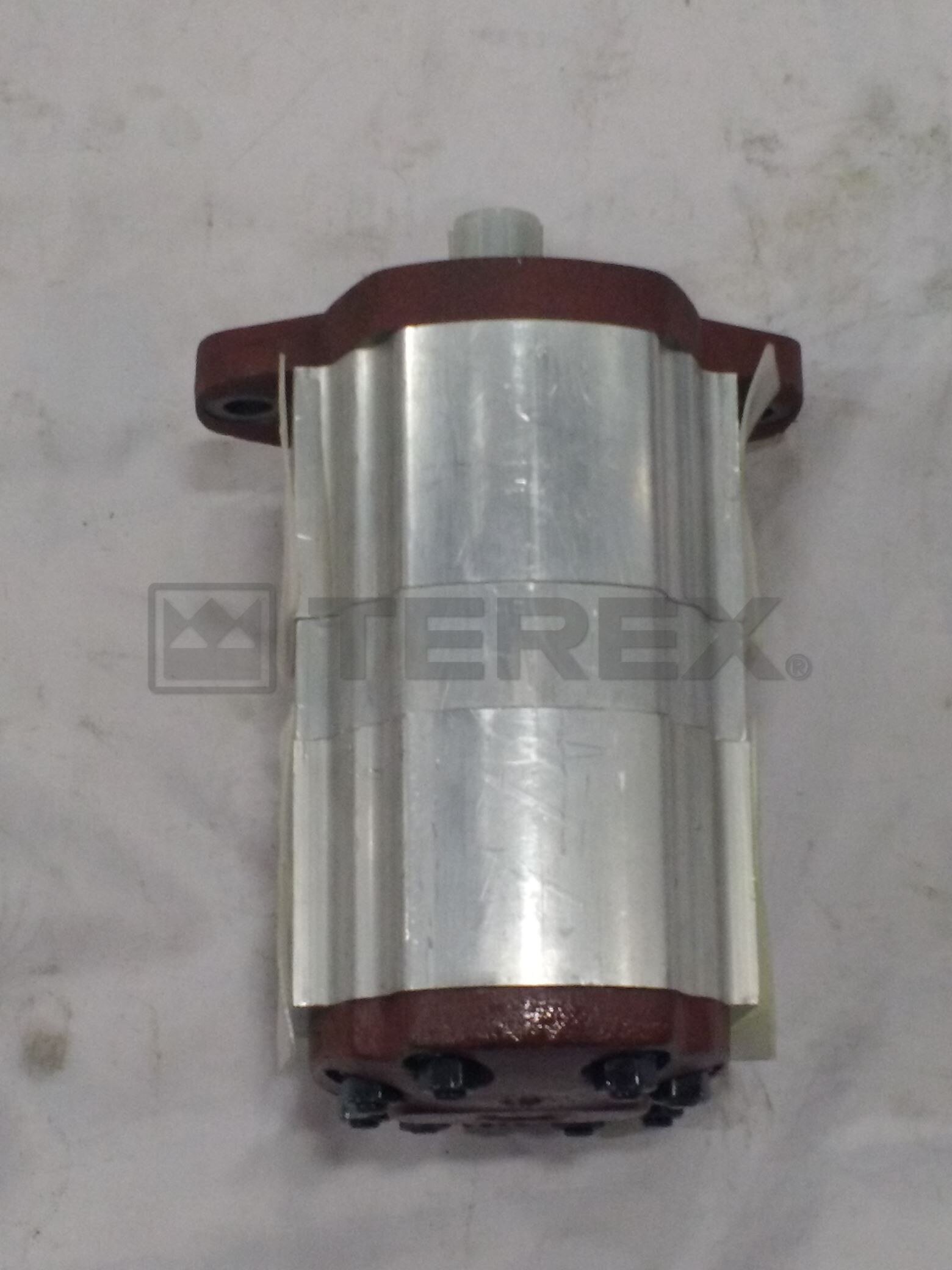 2PL070/070 ASSFFBN A/C PUMP