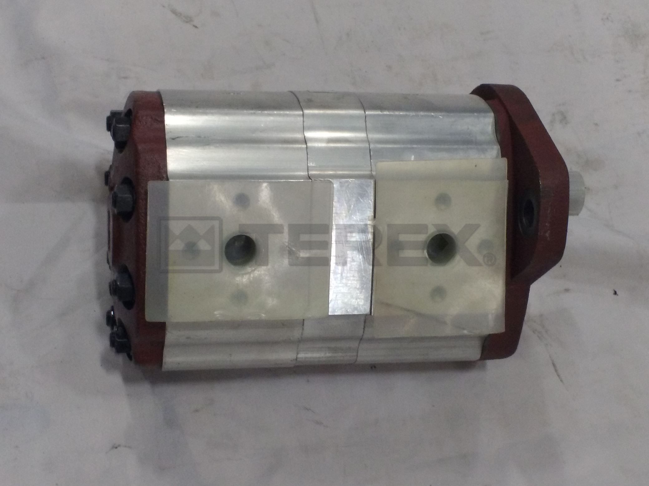 2PL070/070 ASSFFBN A/C PUMP