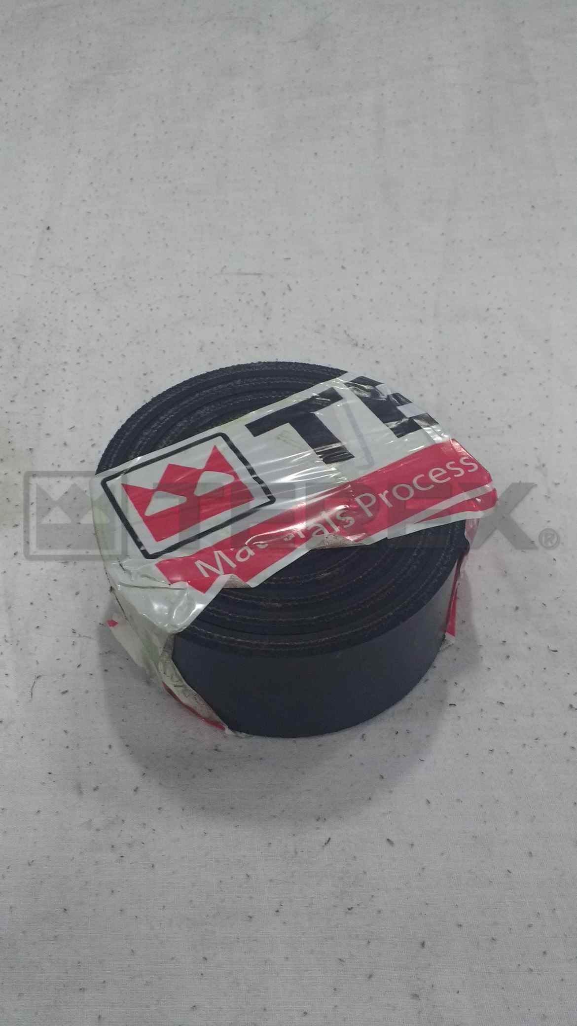 1400 CHIEFT FUEL TANK RUBBER STRAP